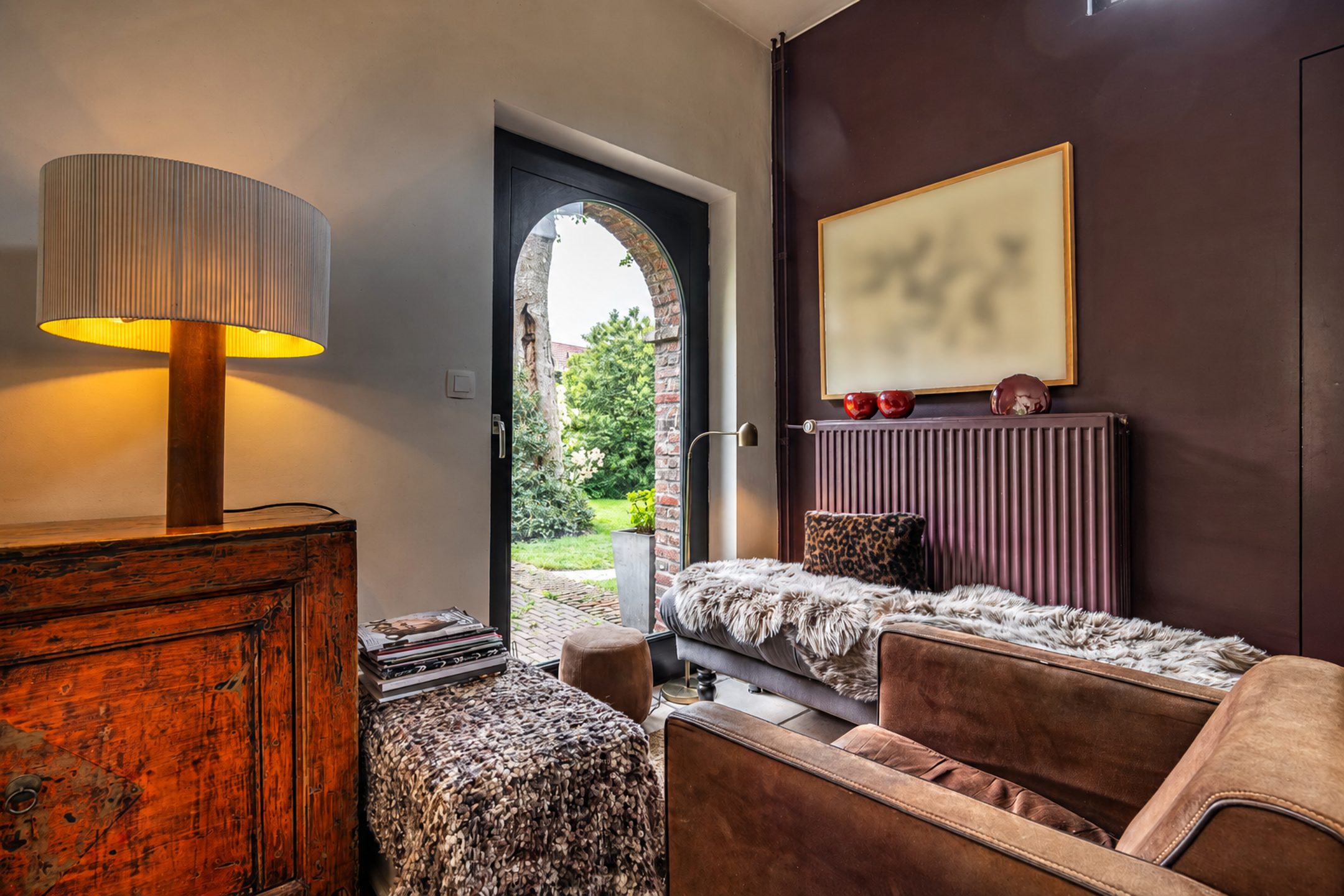Turnhout – Patersstraat 15