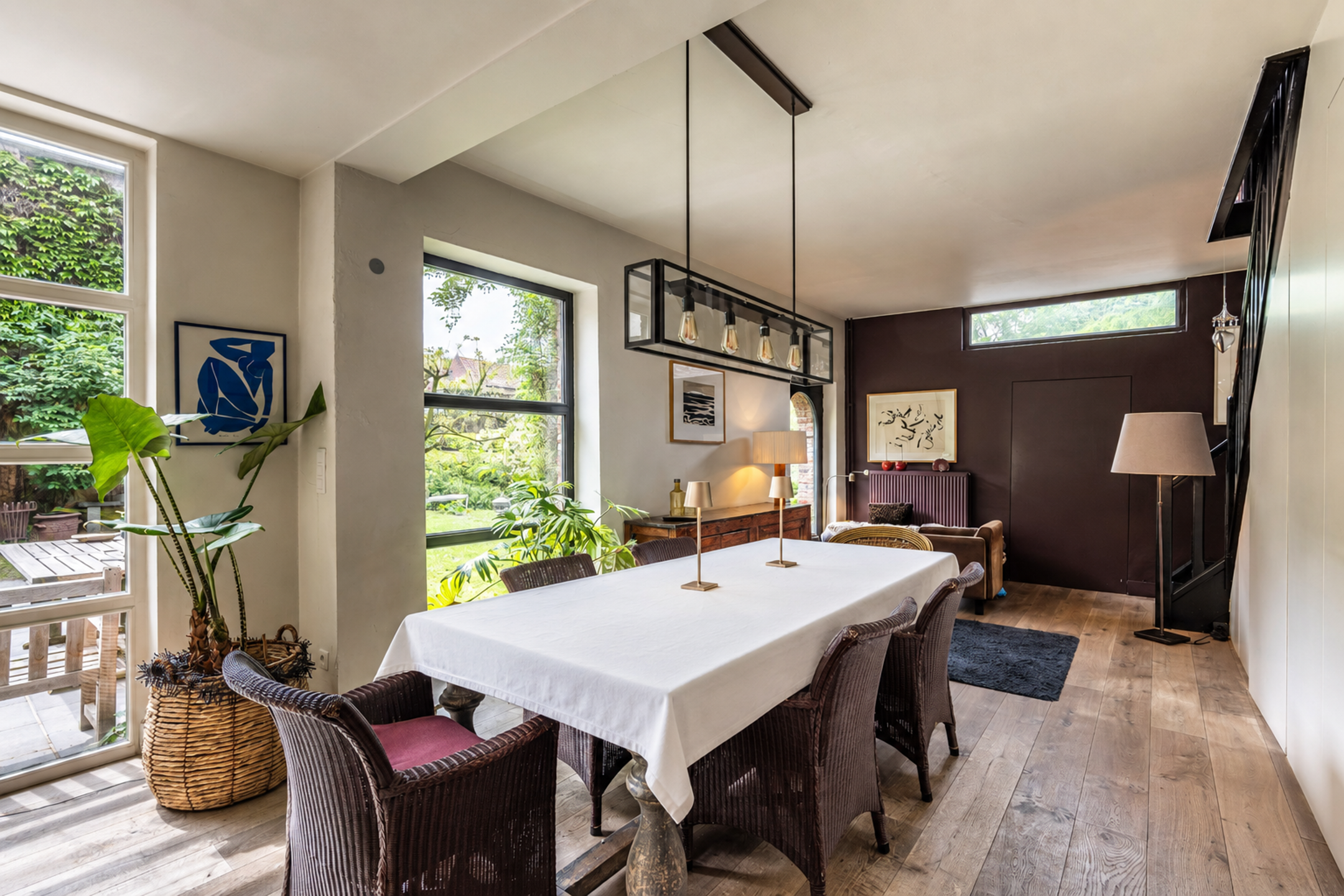 Turnhout – Patersstraat 15