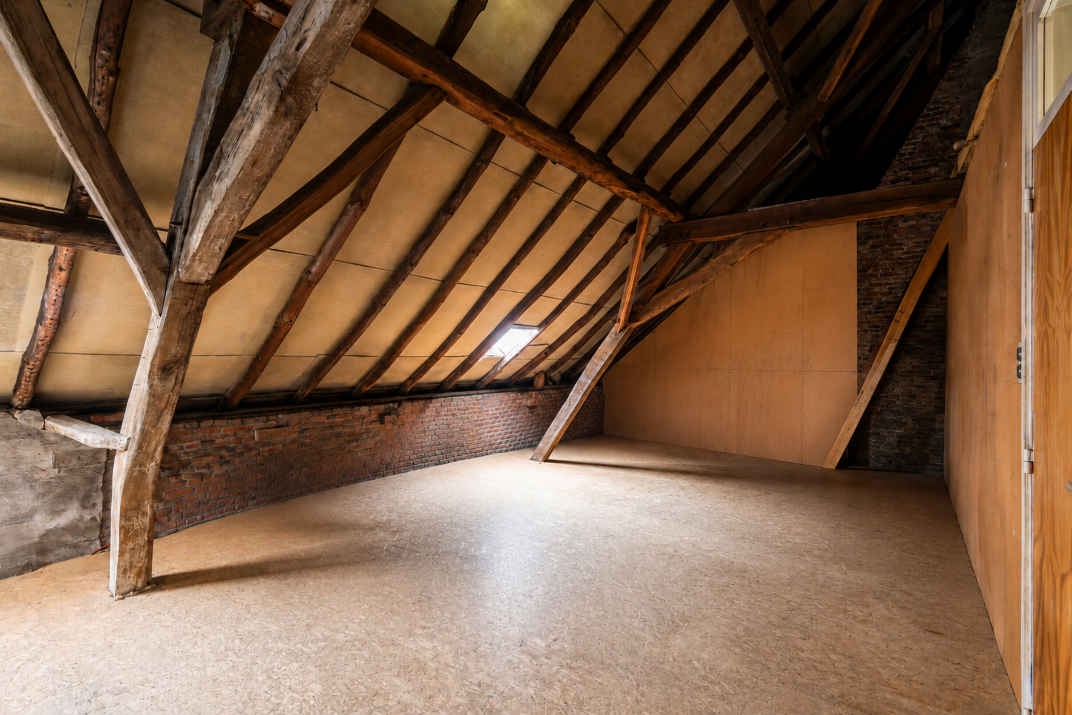 Turnhout – Patersstraat 15