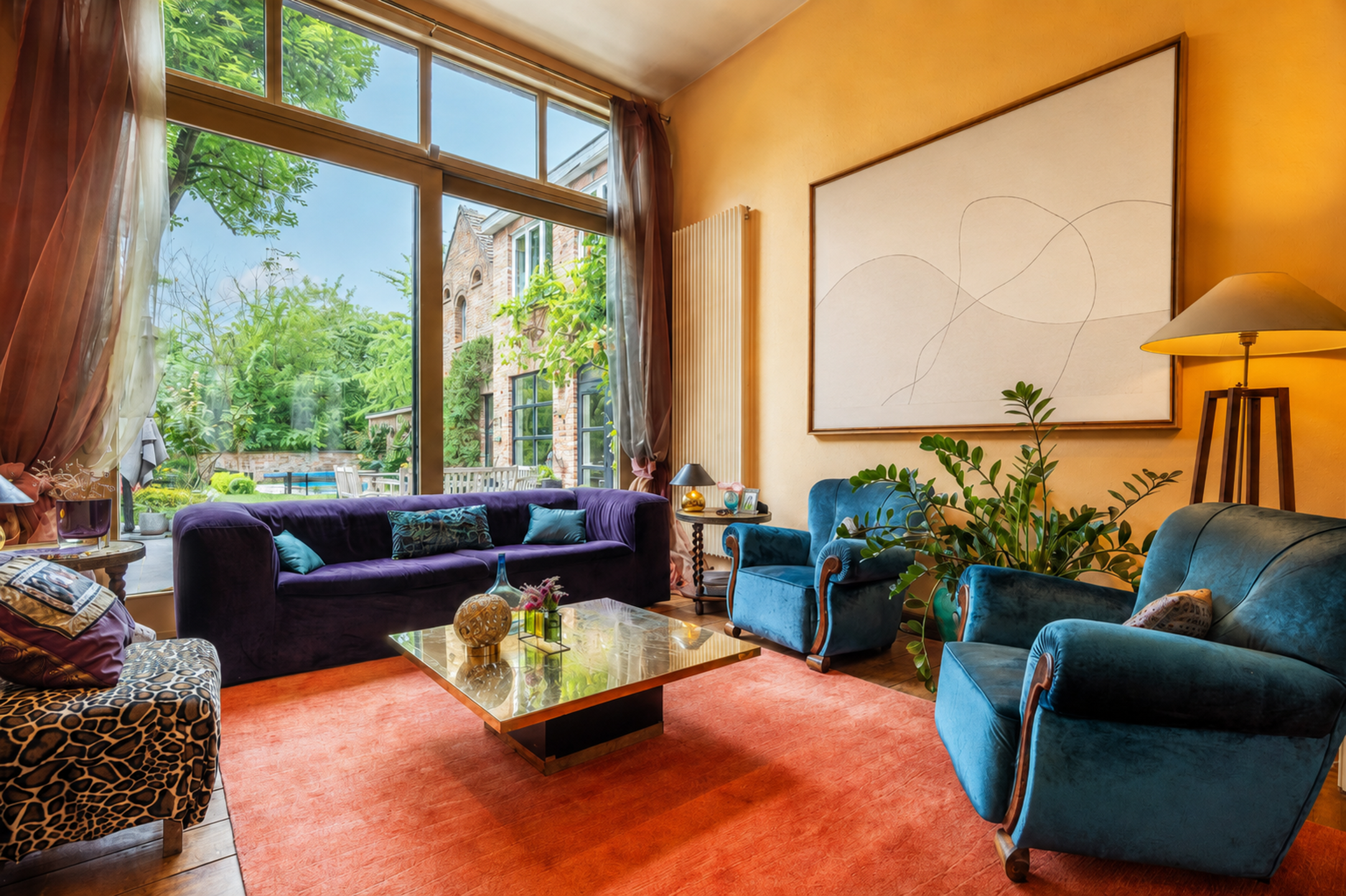 Turnhout – Patersstraat 15