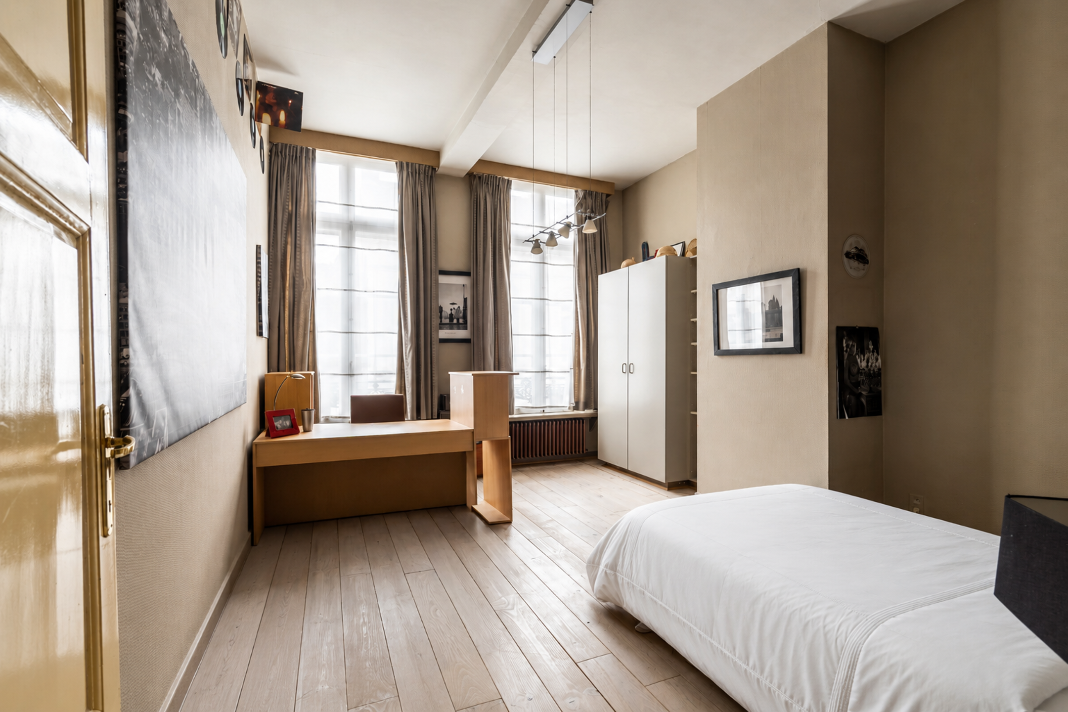 Turnhout – Patersstraat 15