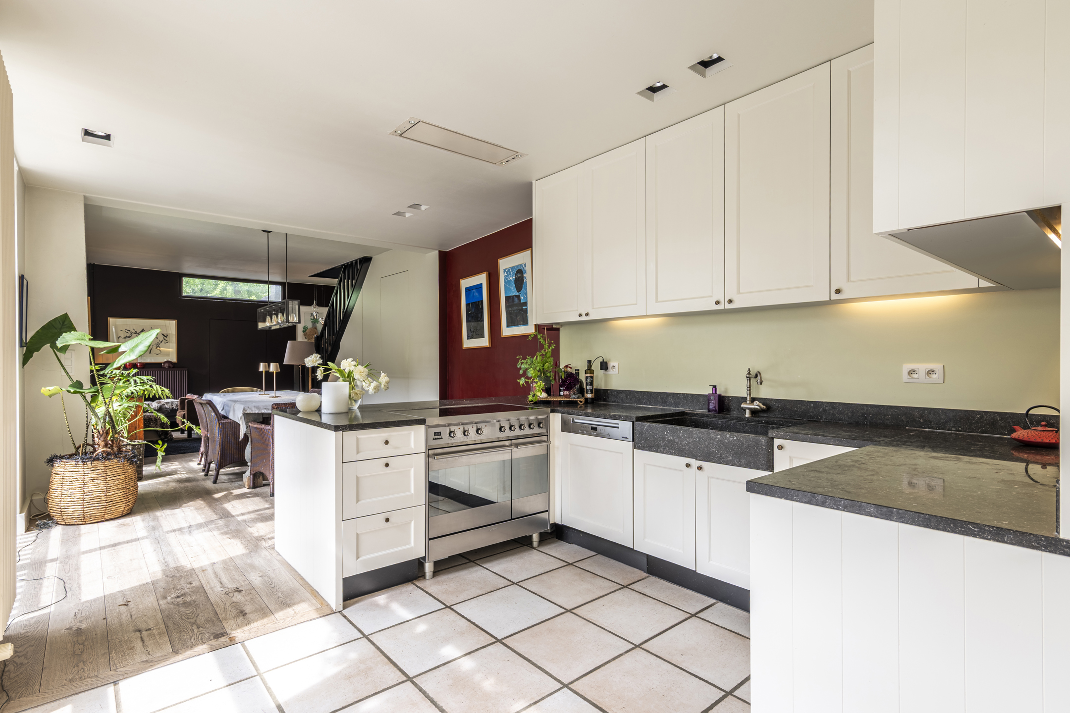 Turnhout – Patersstraat 15