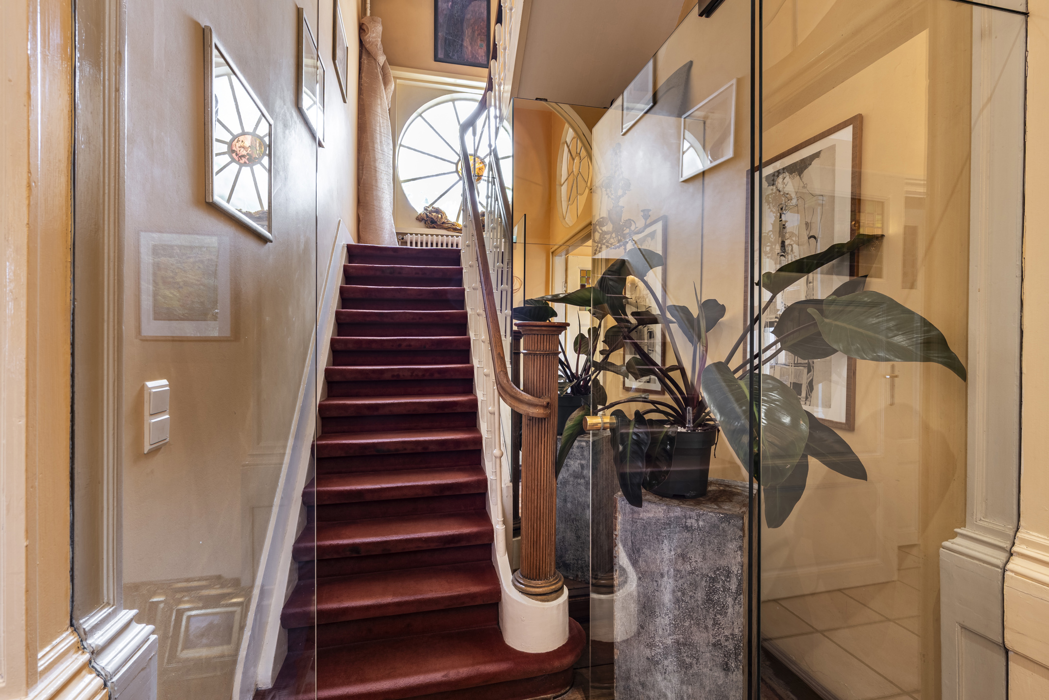 Turnhout – Patersstraat 15