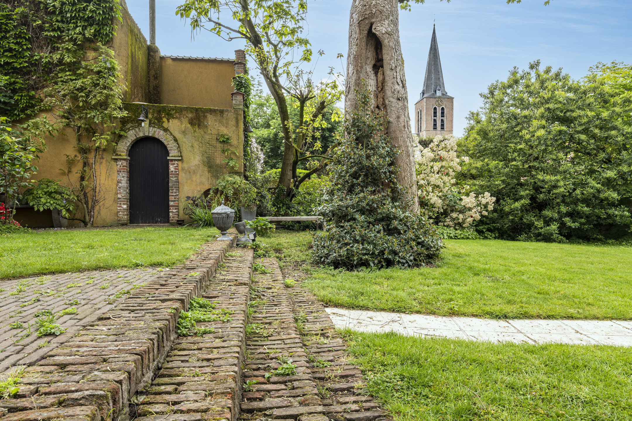 Turnhout – Patersstraat 15