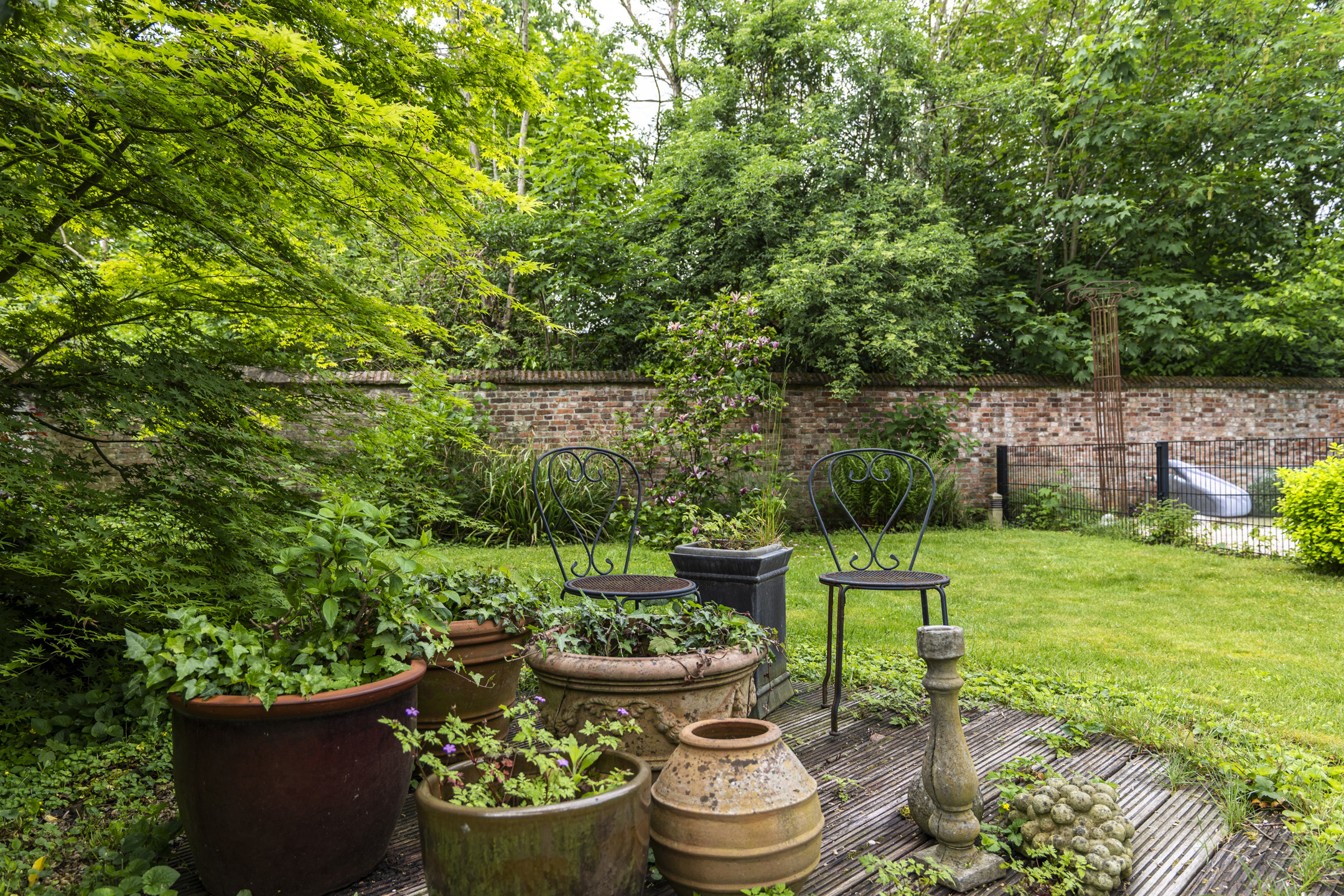 Turnhout – Patersstraat 15