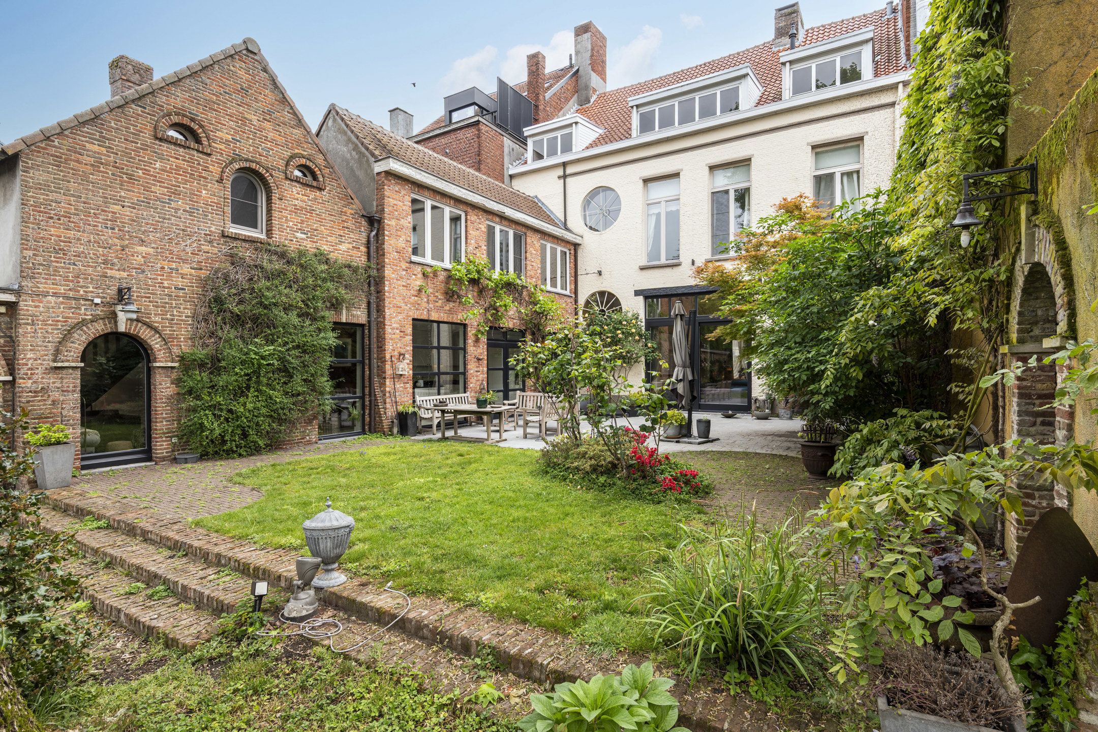 Turnhout – Patersstraat 15
