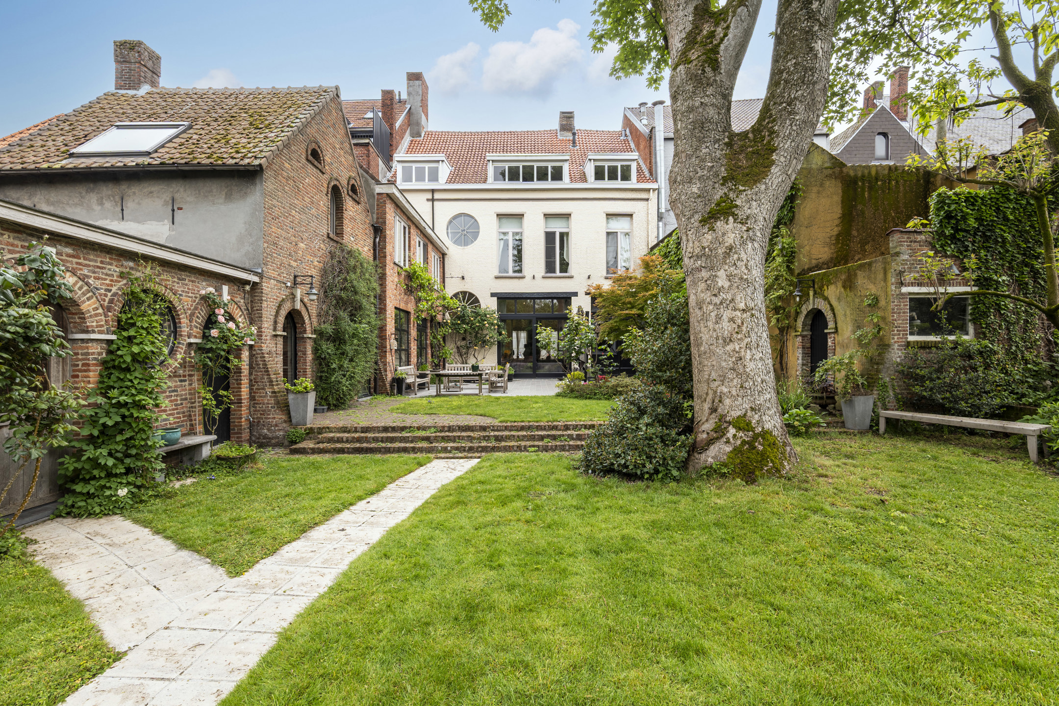 Turnhout – Patersstraat 15