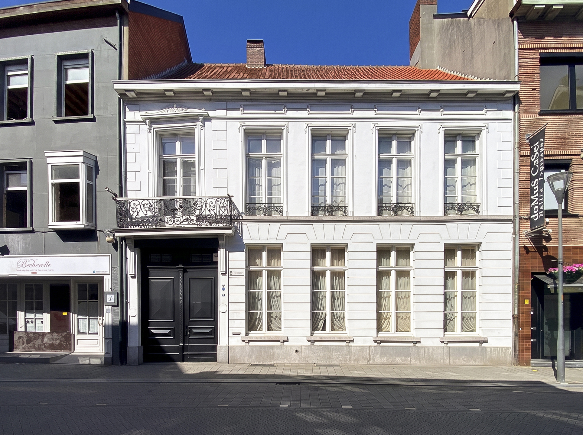 Turnhout – Patersstraat 15