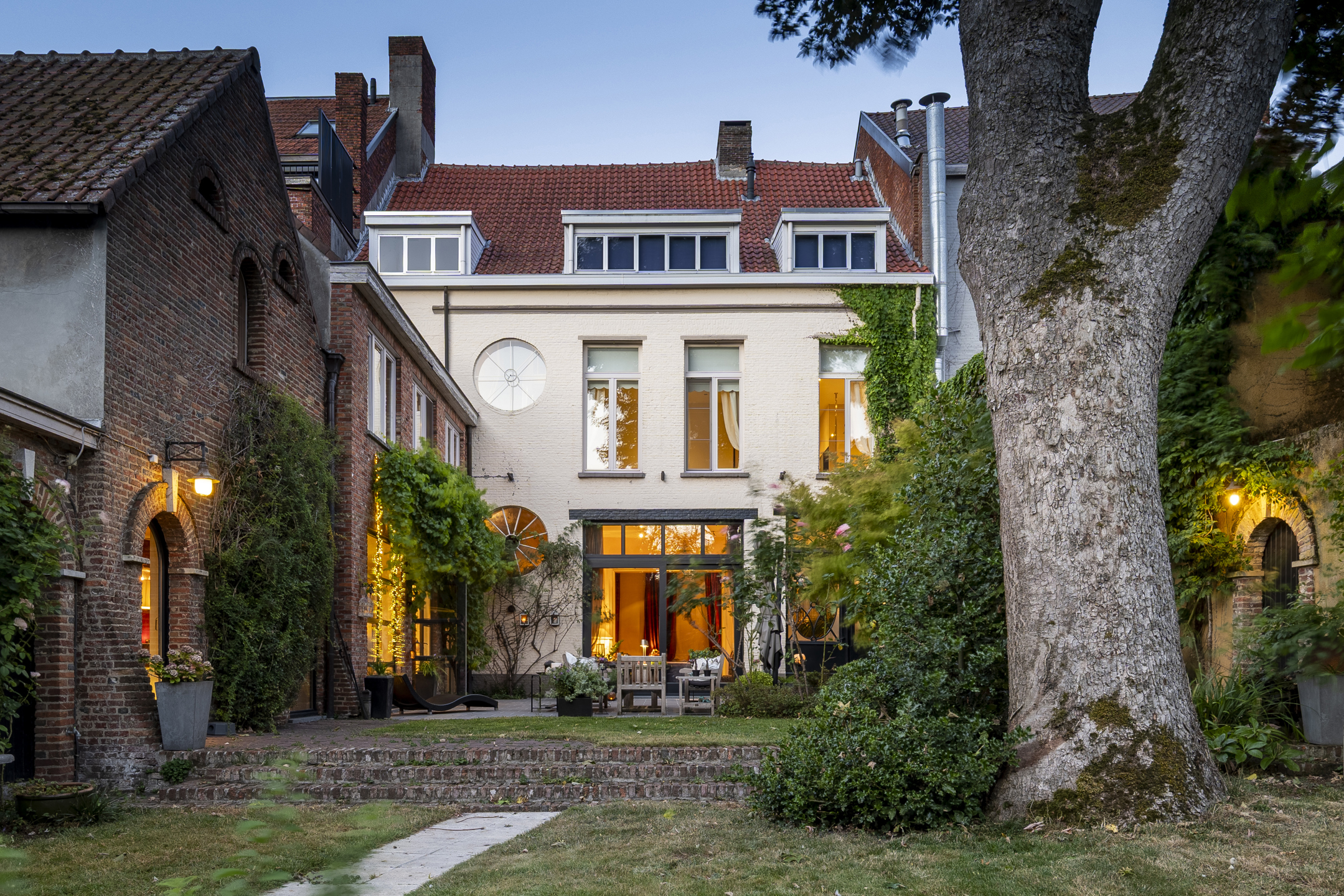 Turnhout – Patersstraat 15