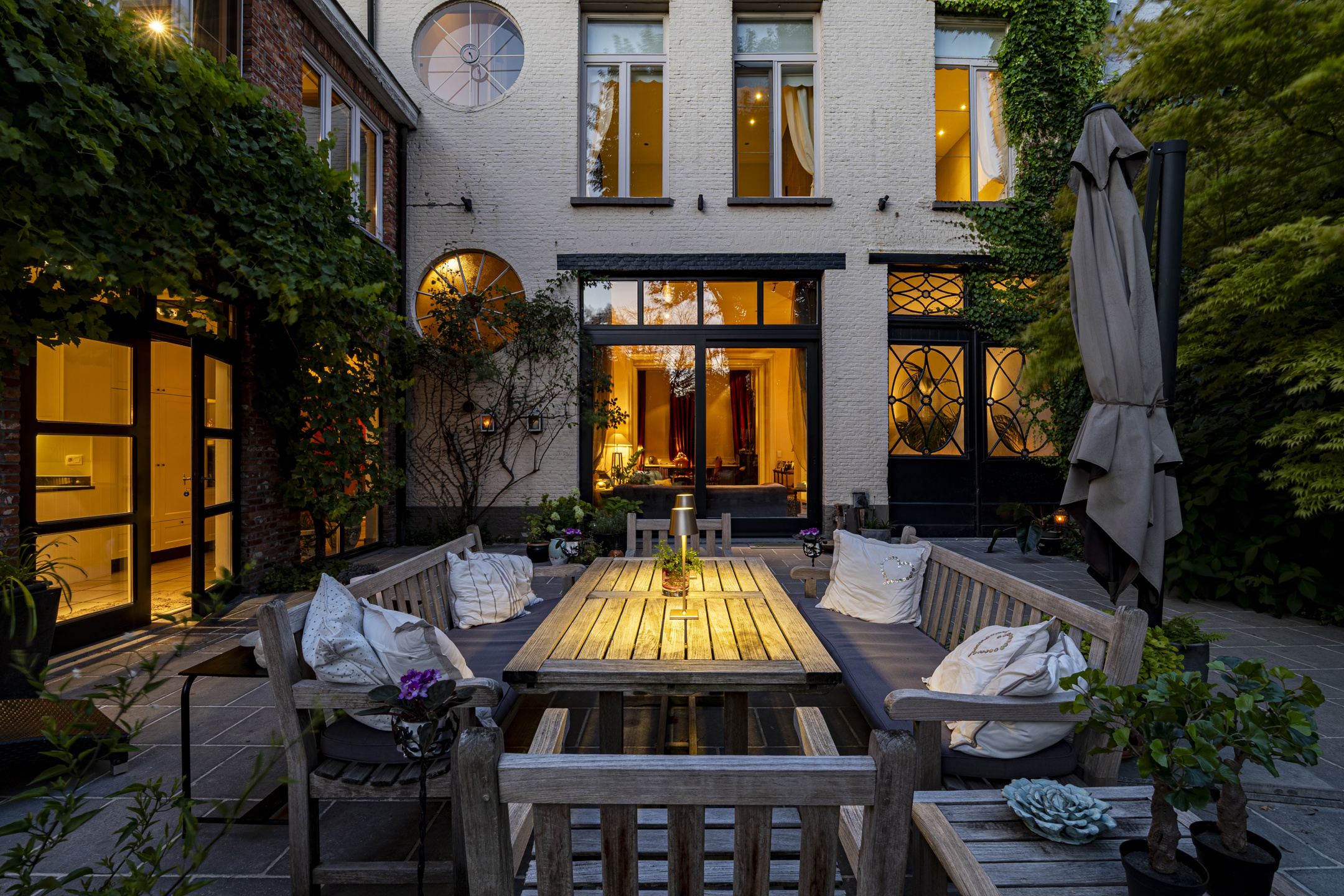 Turnhout – Patersstraat 15