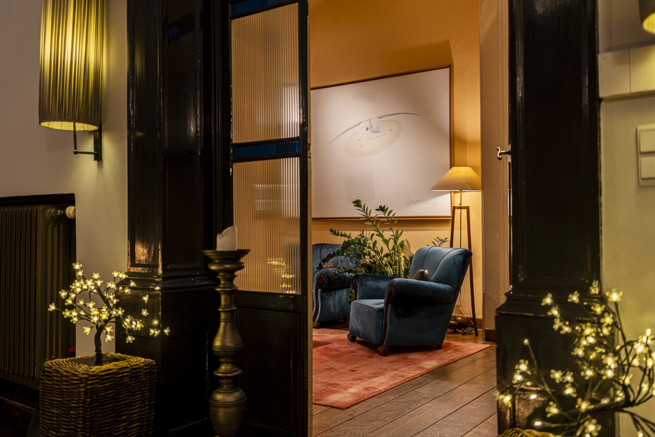 Turnhout – Patersstraat 15