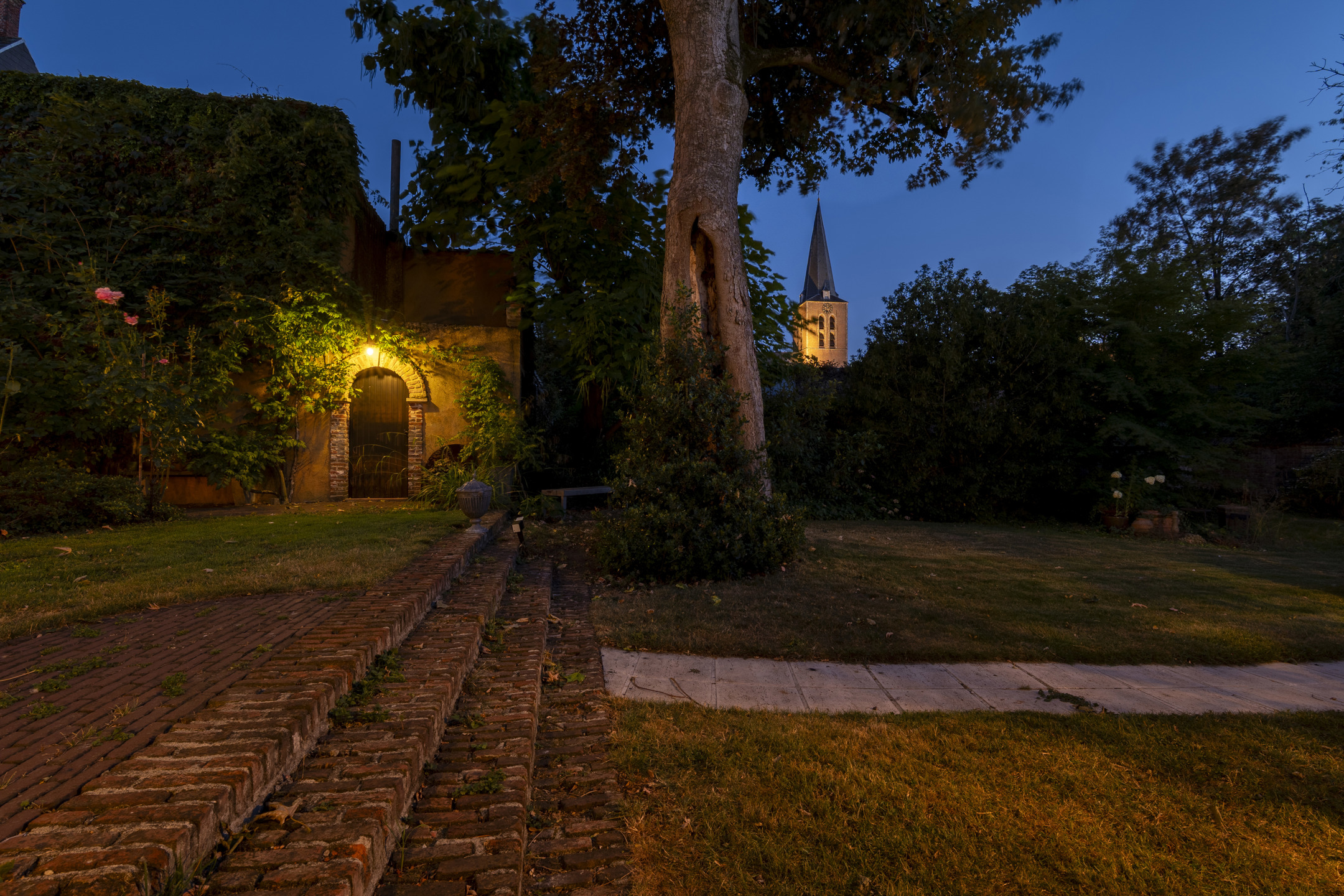 Turnhout – Patersstraat 15