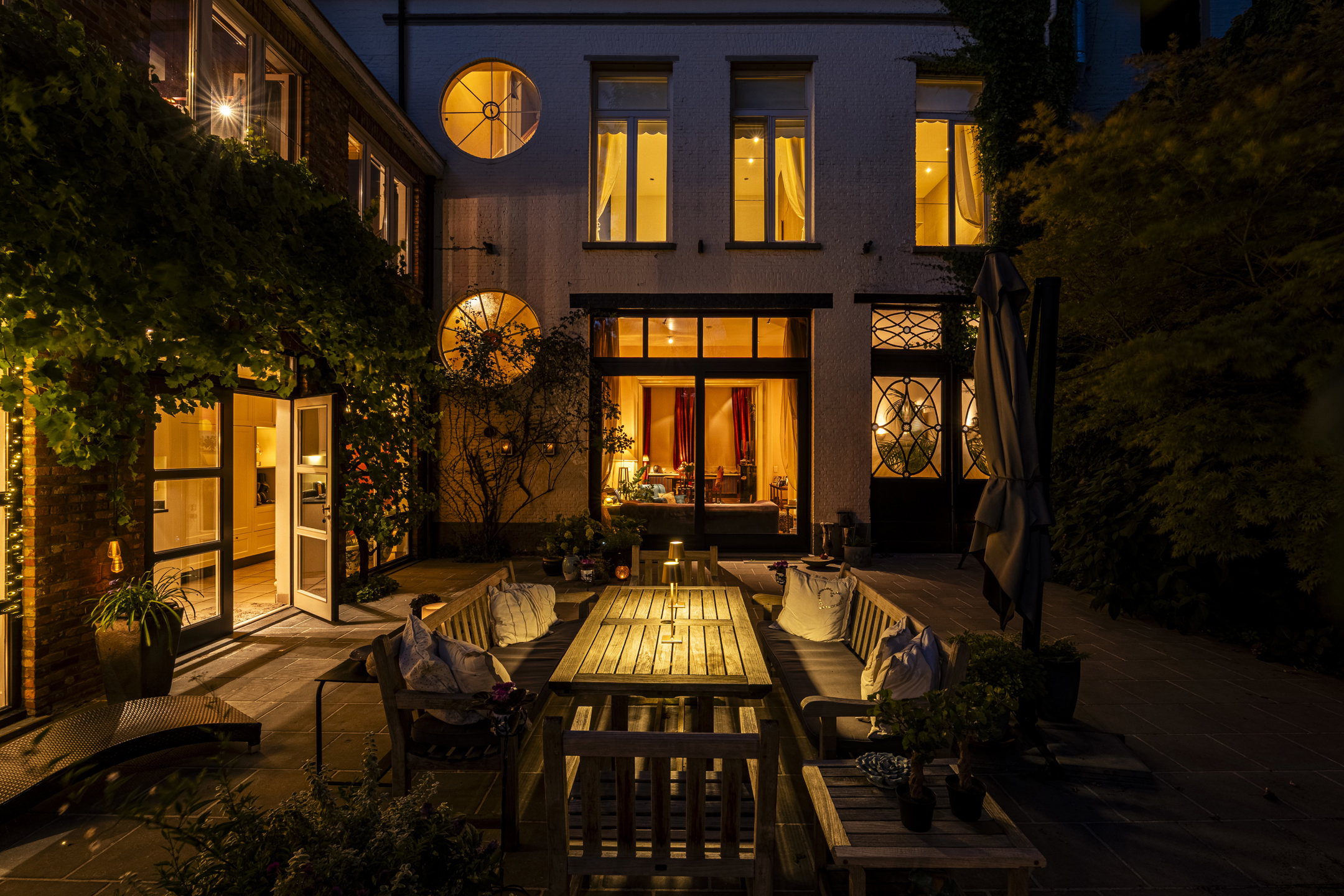 Turnhout – Patersstraat 15