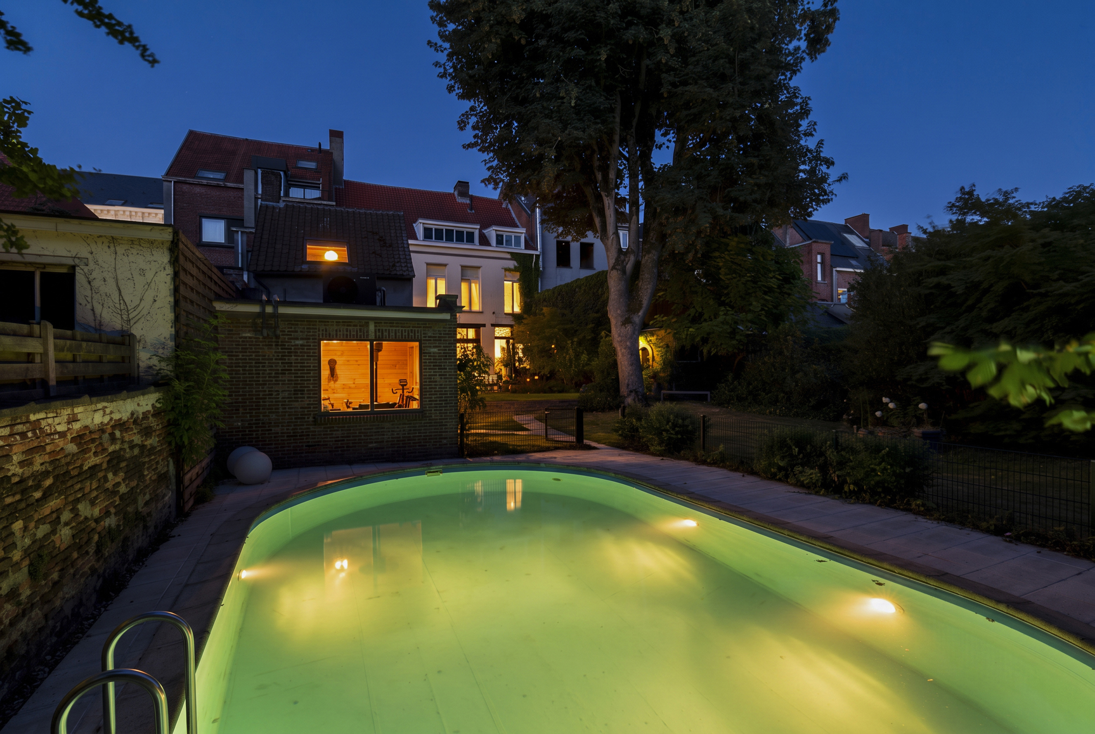 Turnhout – Patersstraat 15