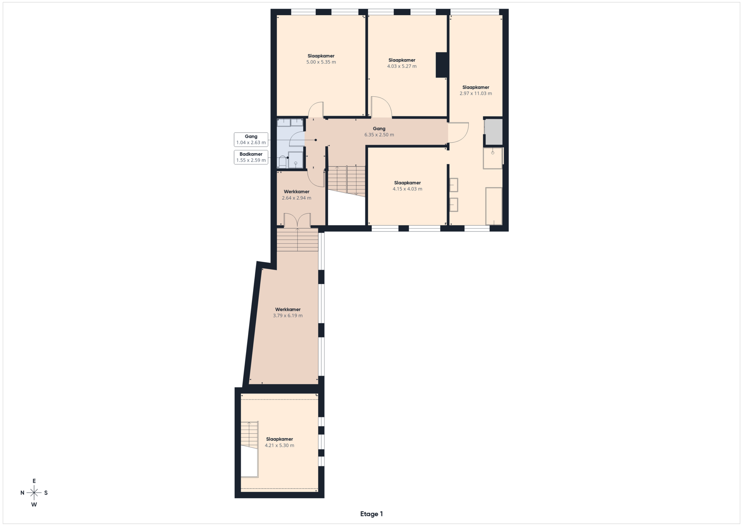 Turnhout – Patersstraat 15