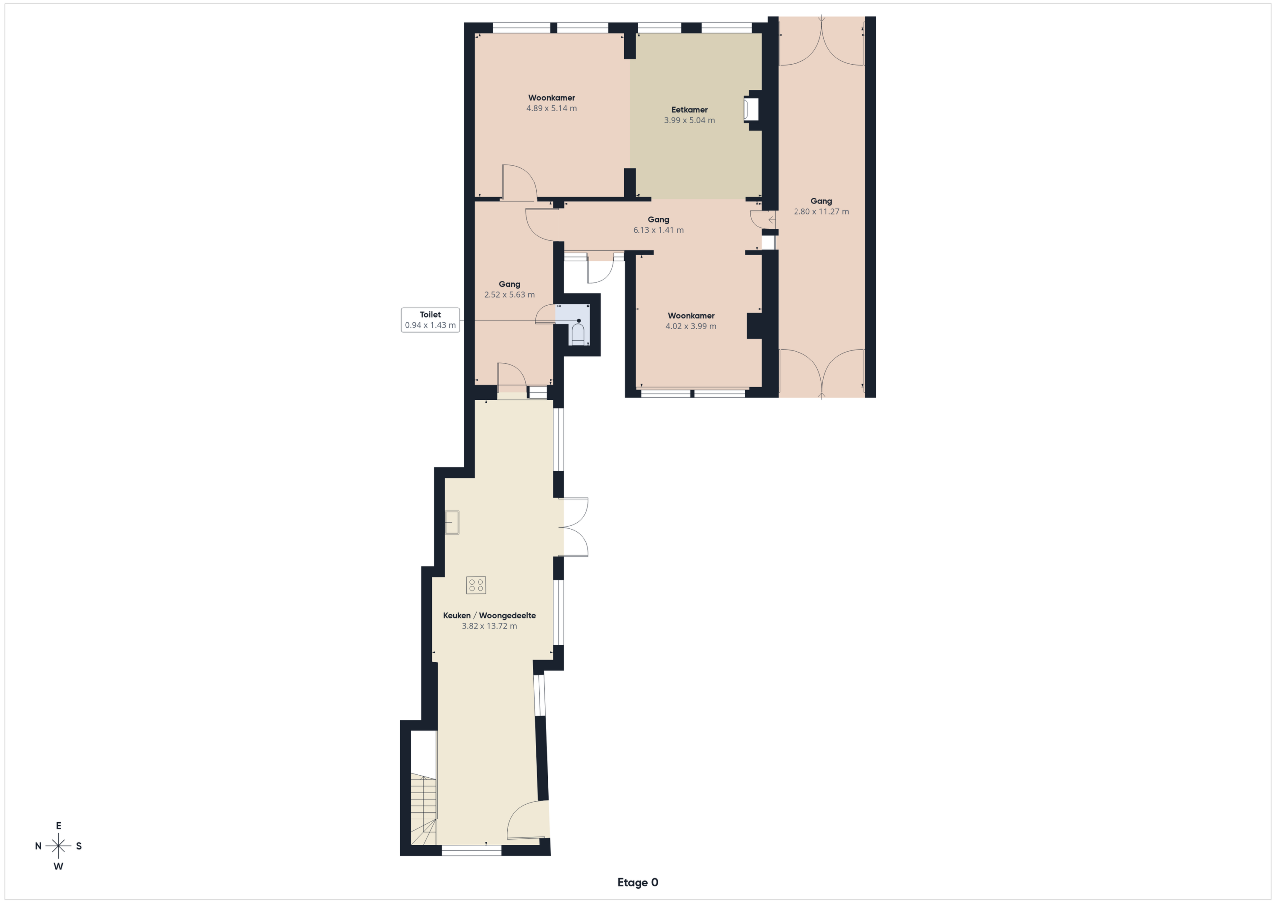 Turnhout – Patersstraat 15