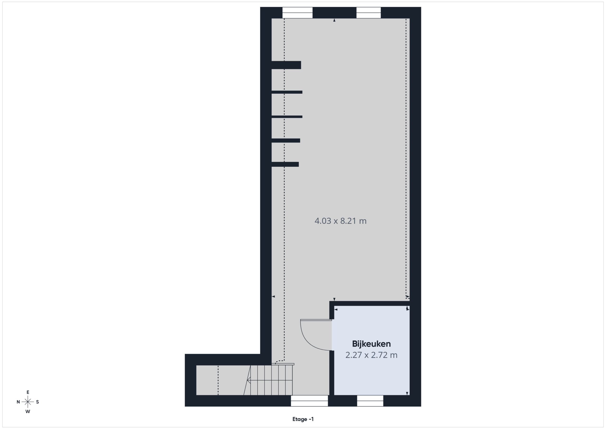 Turnhout – Patersstraat 15