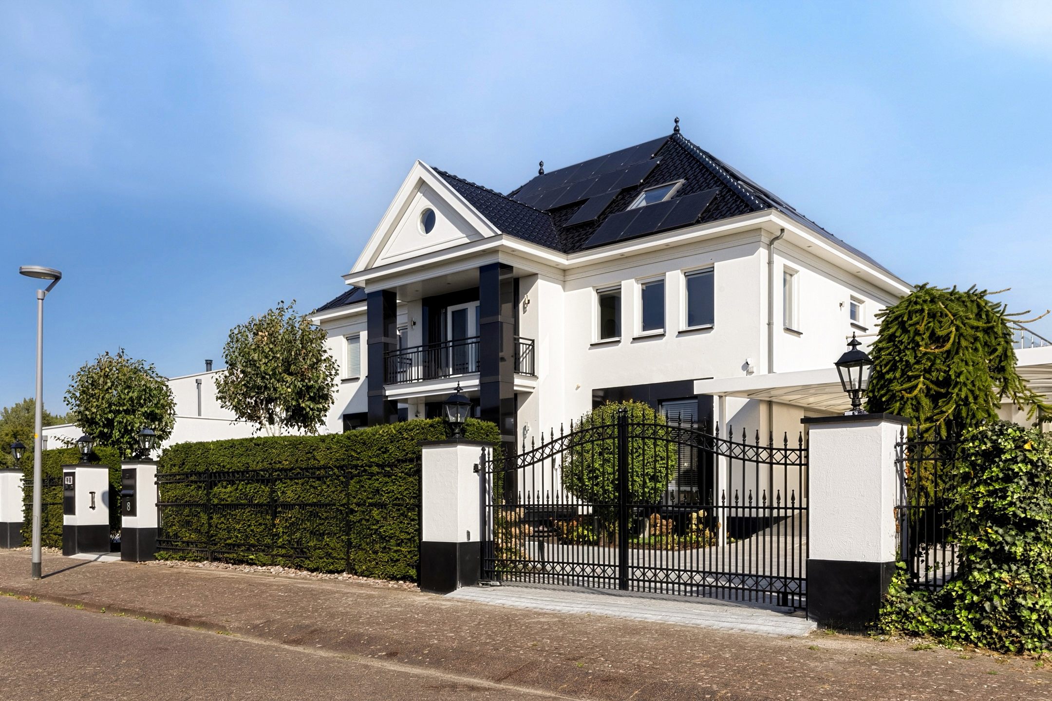 Almere – Medusastraat 8