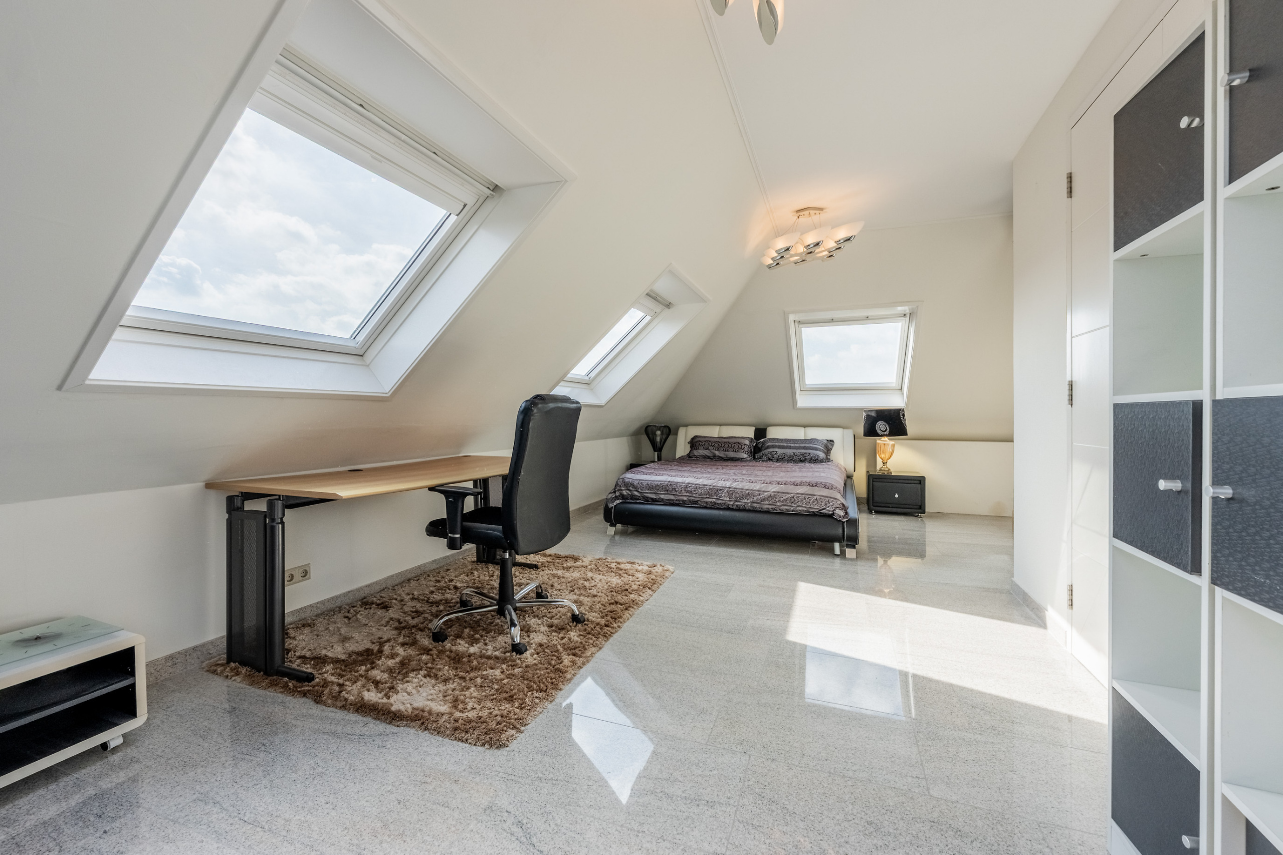 Almere – Medusastraat 8
