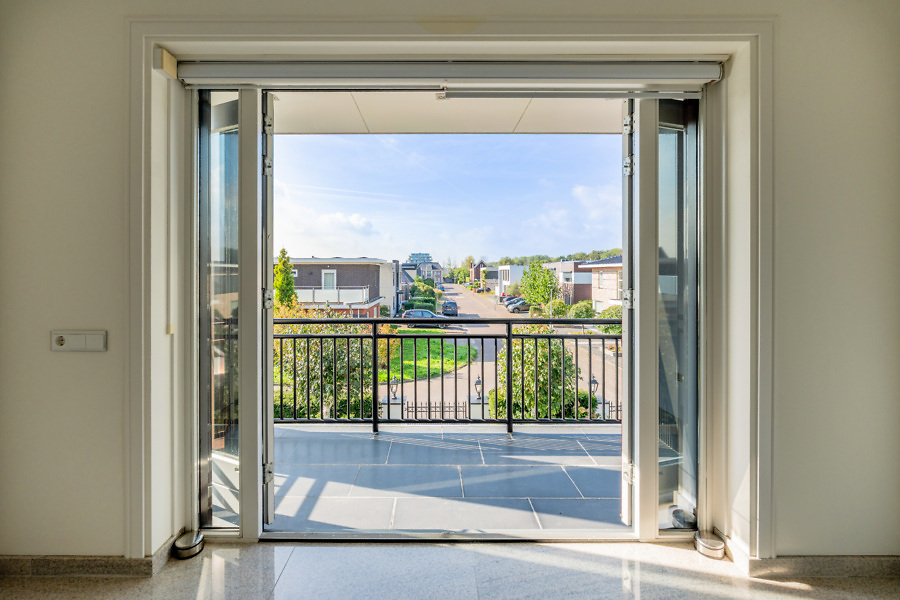 Vrijstaande woning te koop: Medusastraat 8, Almere