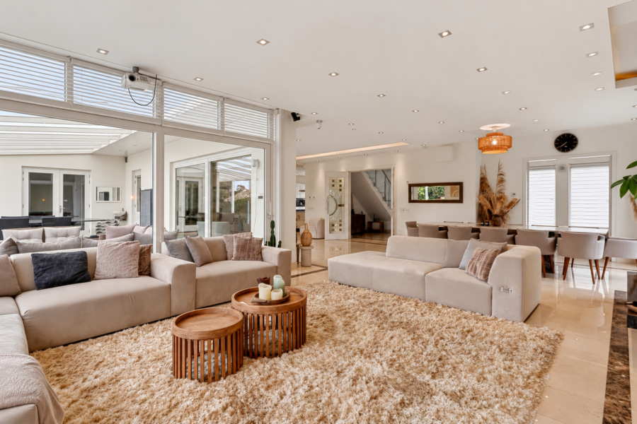 Vrijstaande woning te koop: Medusastraat 8, Almere