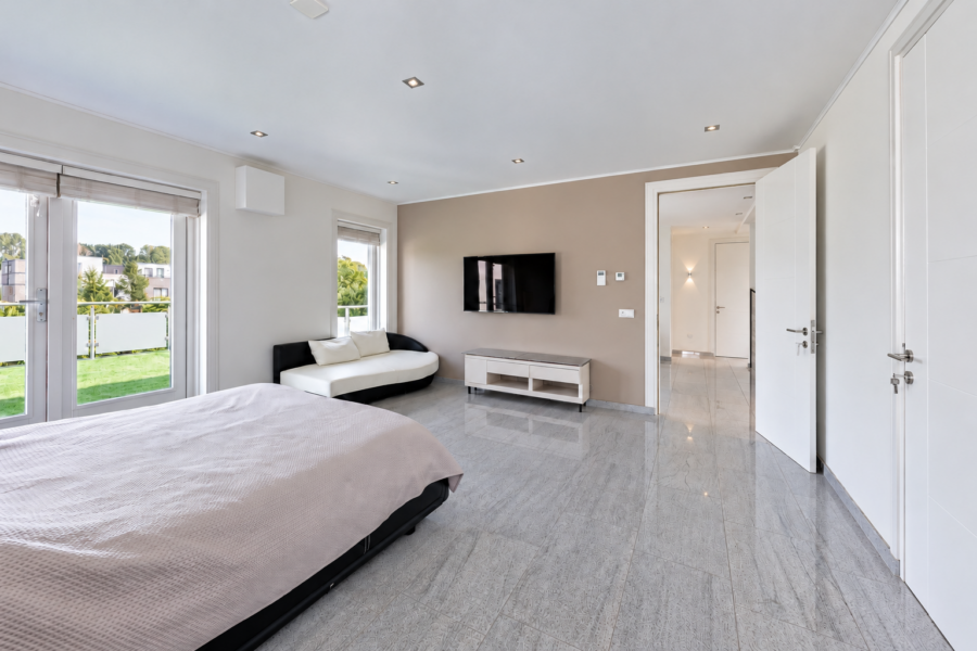 Vrijstaande woning te koop: Medusastraat 8, Almere