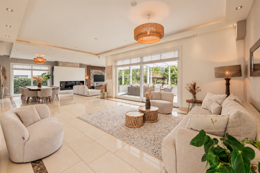 Vrijstaande woning te koop: Medusastraat 8, Almere