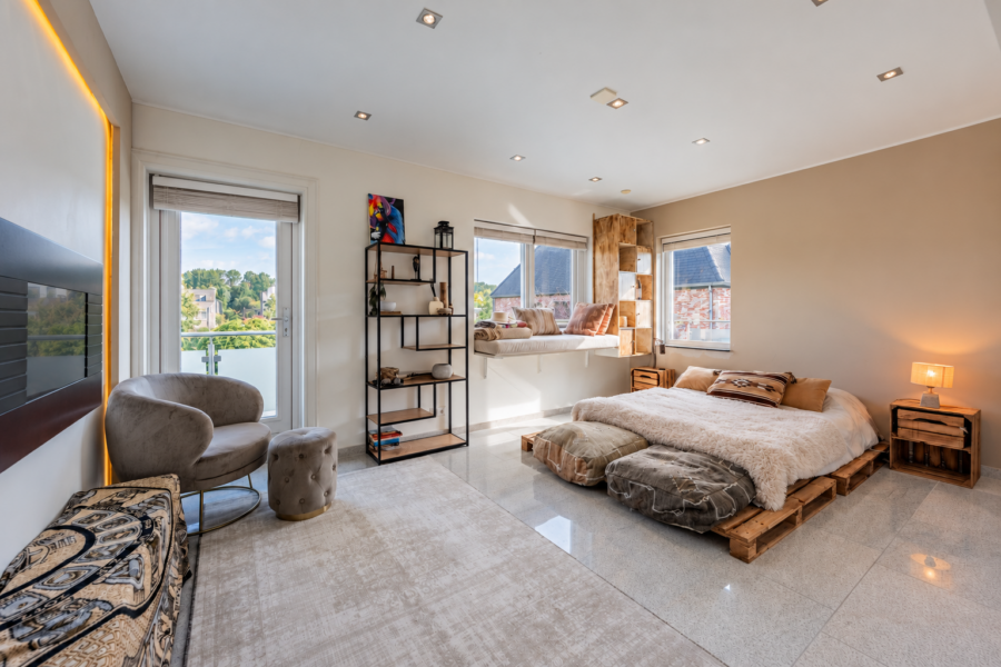 Vrijstaande woning te koop: Medusastraat 8, Almere