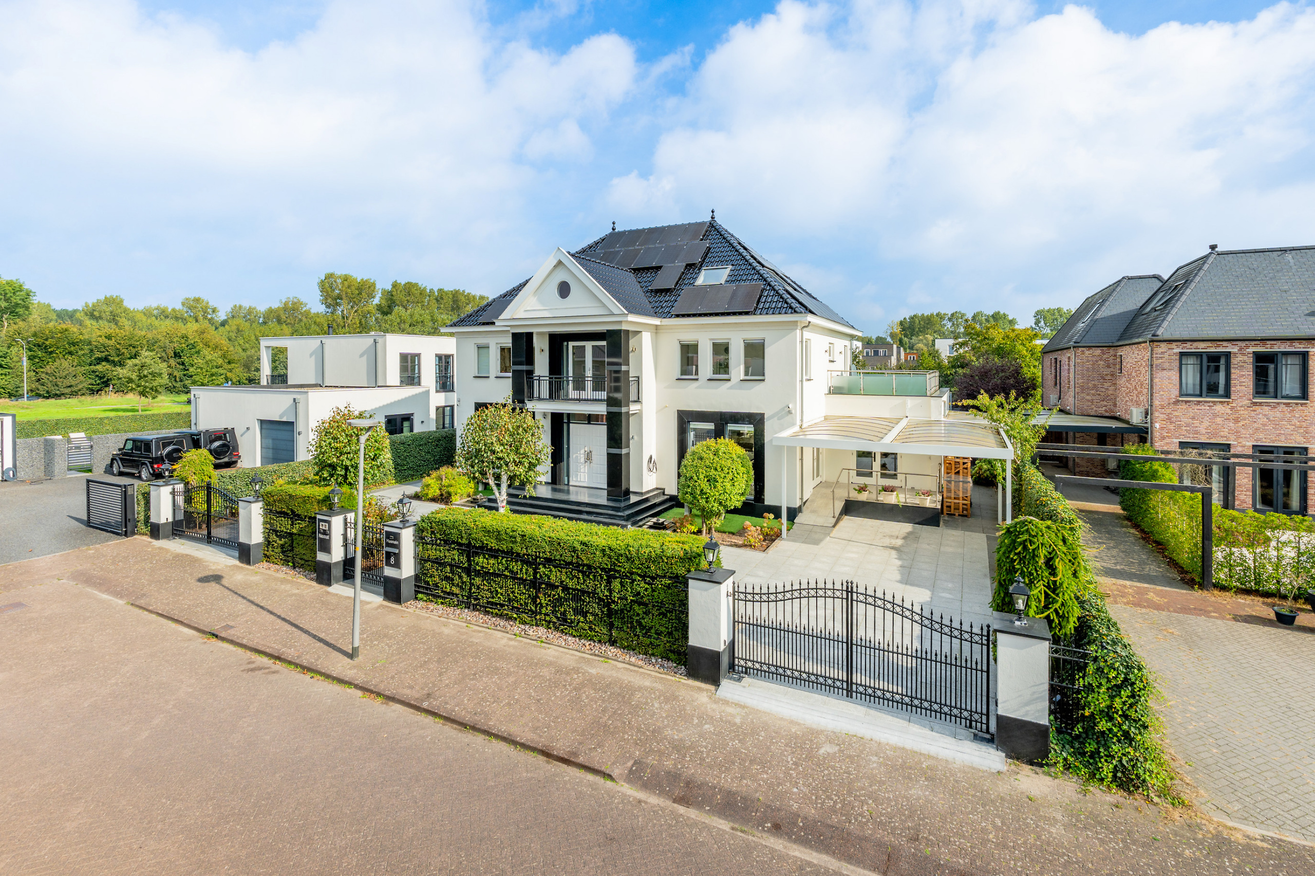 Almere – Medusastraat 8