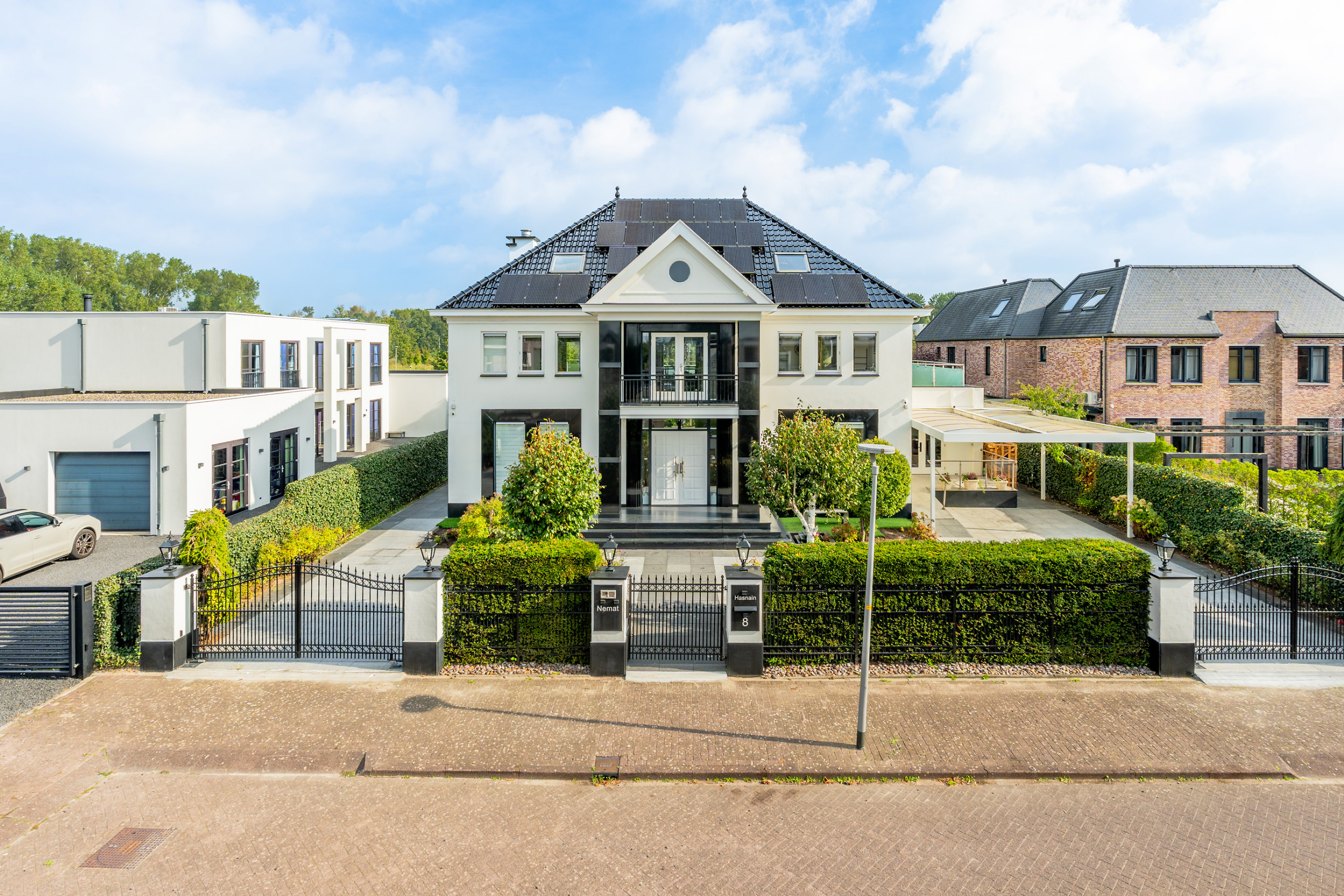 Almere – Medusastraat 8