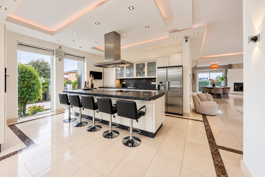 Vrijstaande woning te koop: Medusastraat 8, Almere