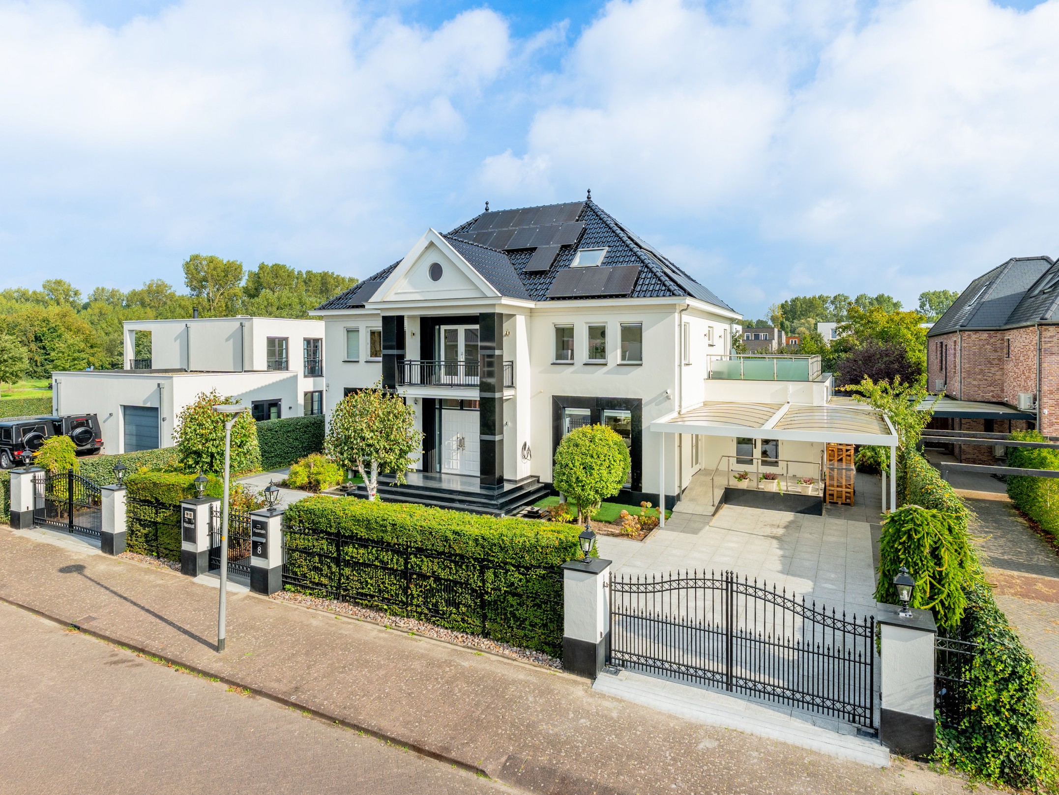 Almere – Medusastraat 8