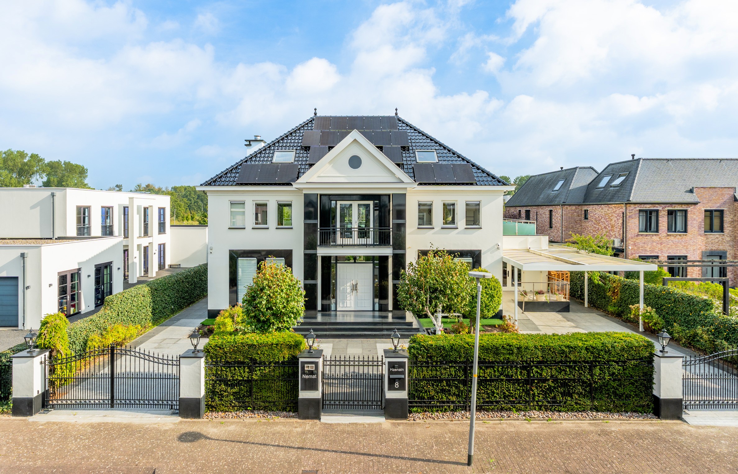 Almere – Medusastraat 8