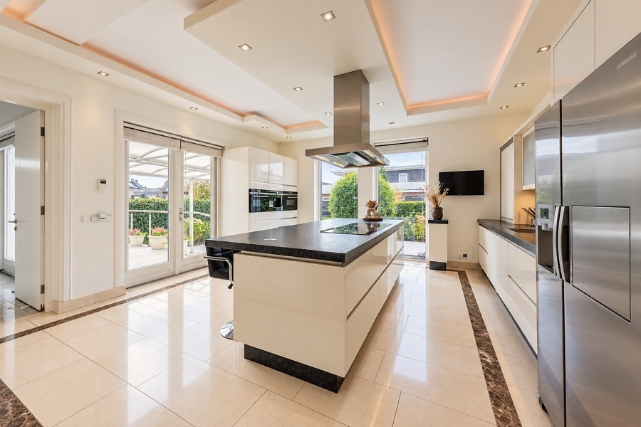 Vrijstaande woning te koop: Medusastraat 8, Almere