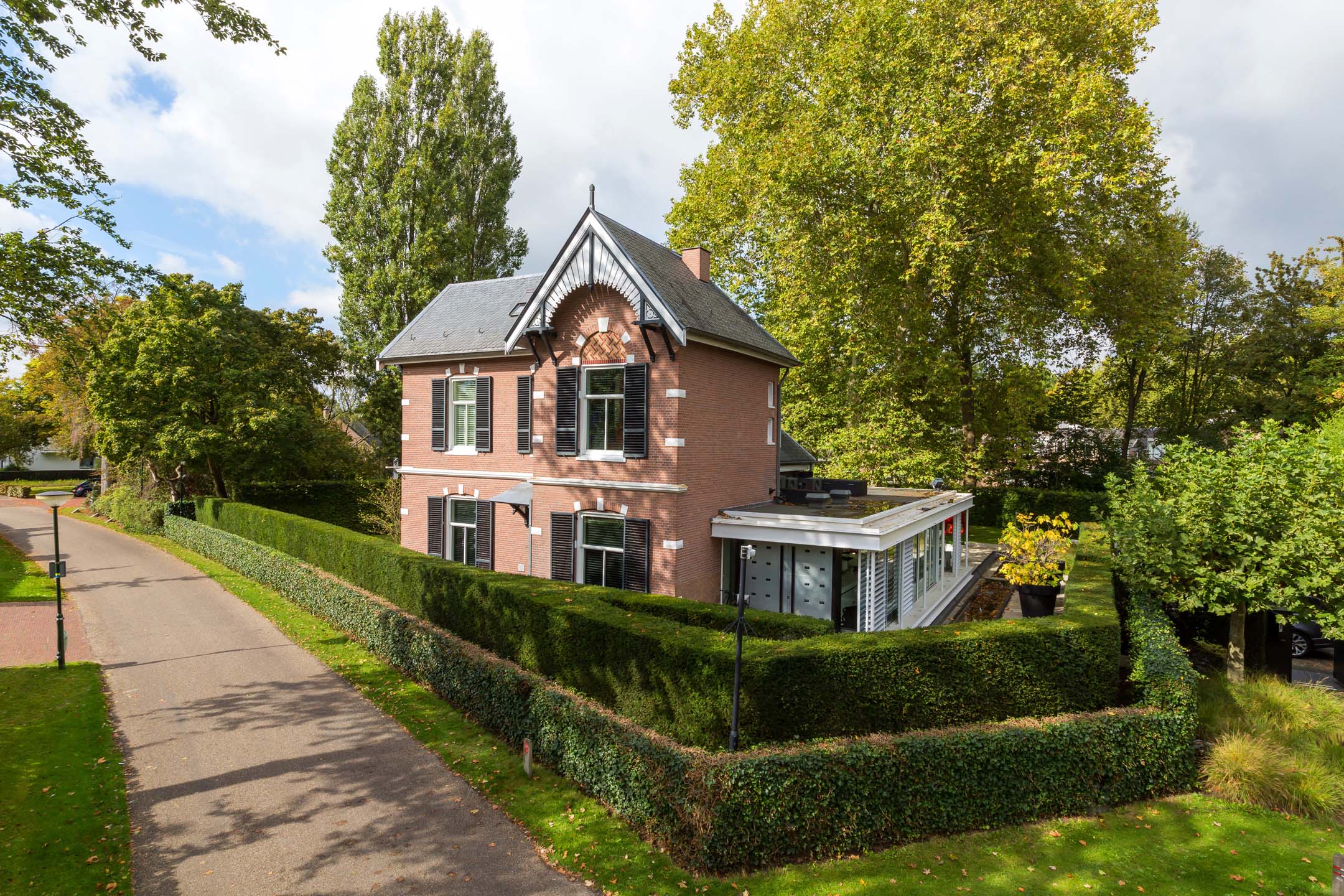 Nuenen – Papenvoort 17