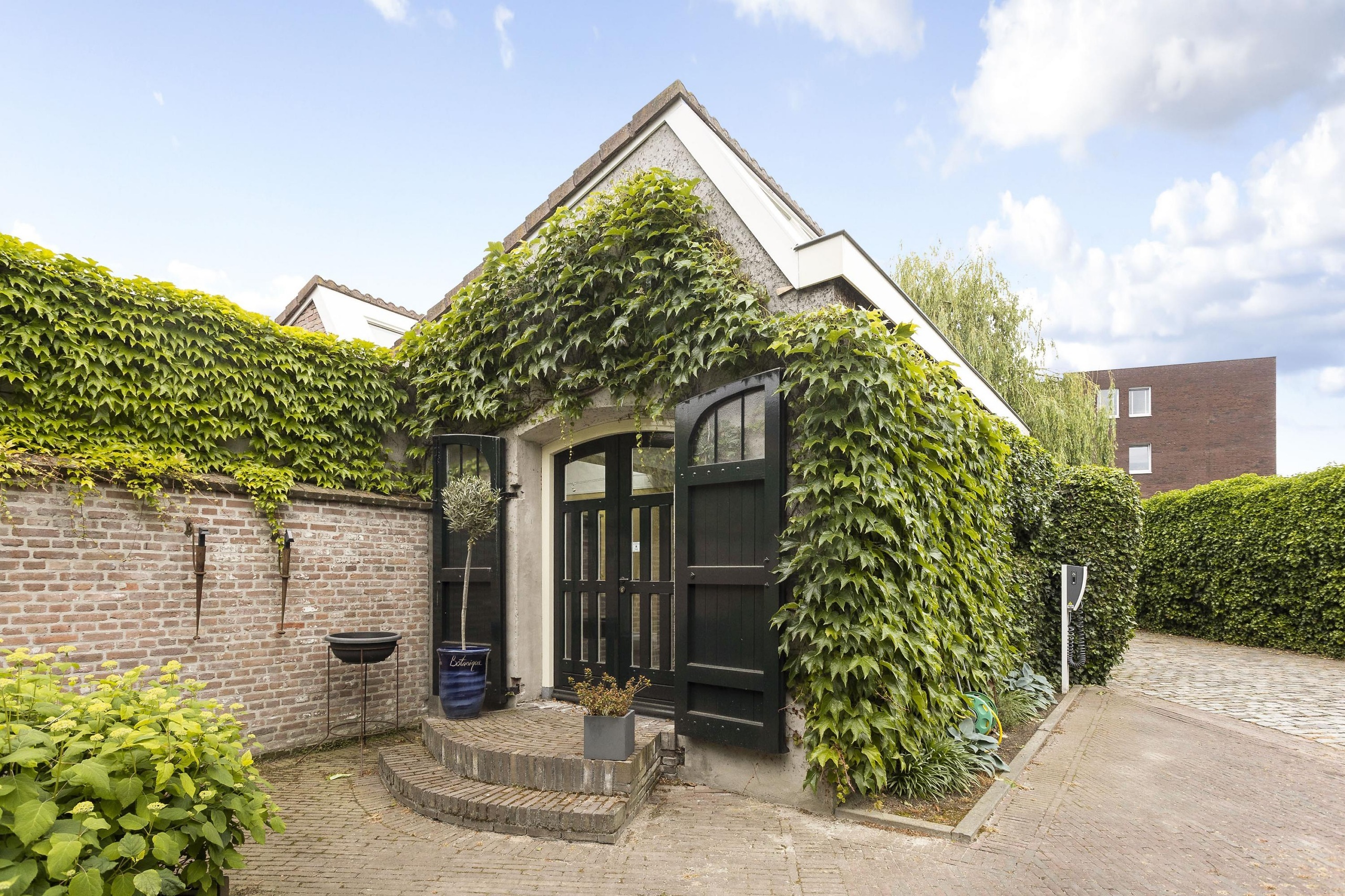 Helmond – Kanaaldijk N.W. 47