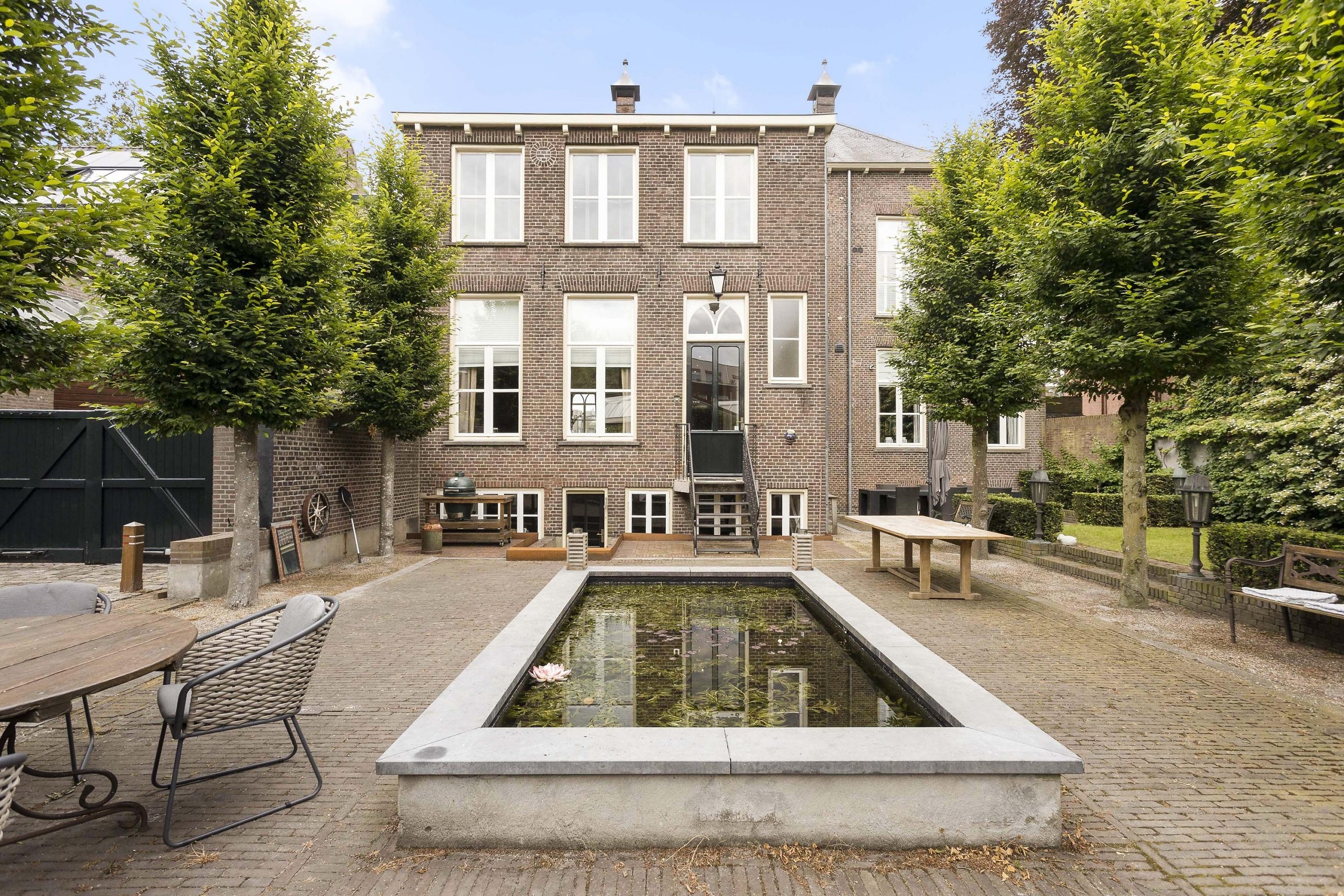 Helmond – Kanaaldijk N.W. 47