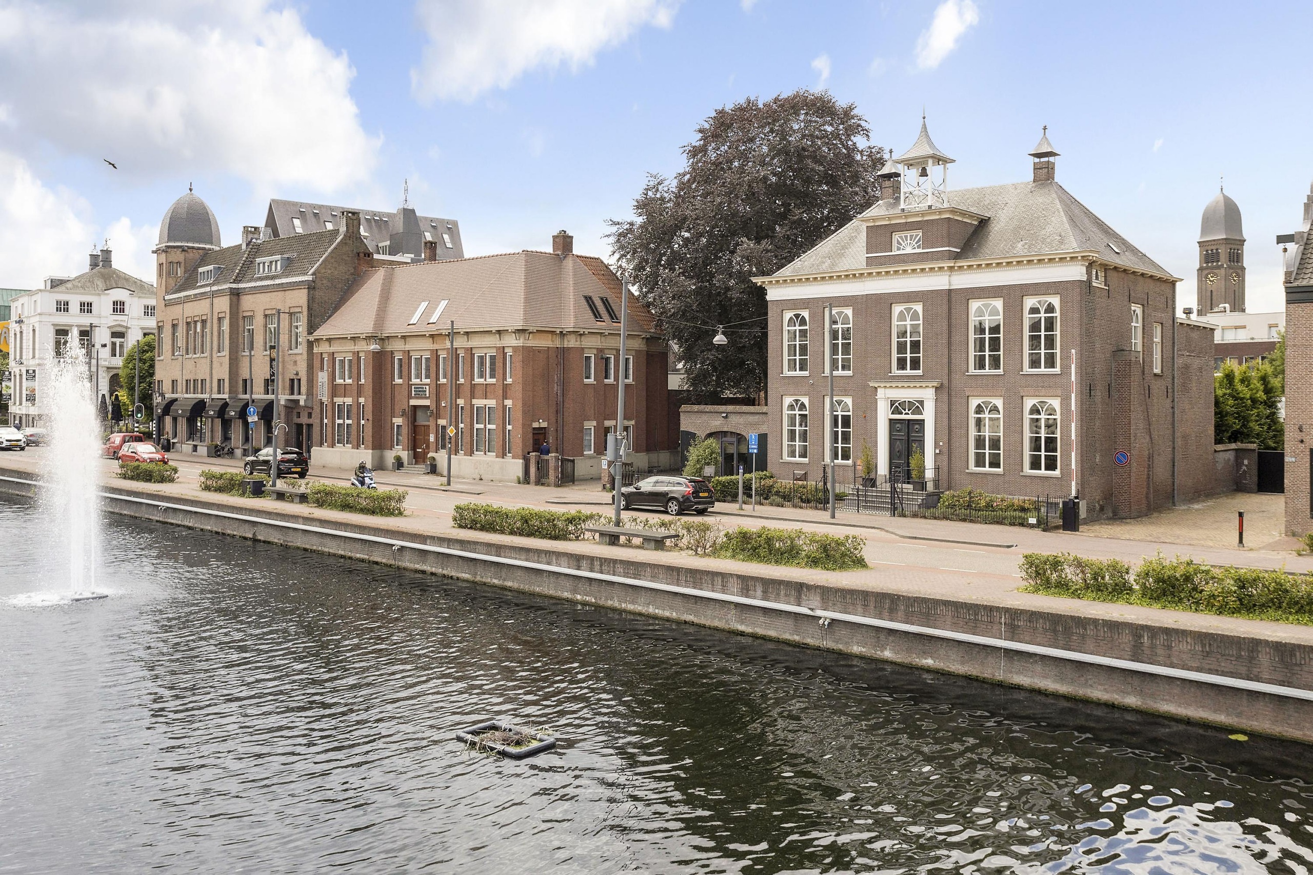 Helmond – Kanaaldijk N.W. 47