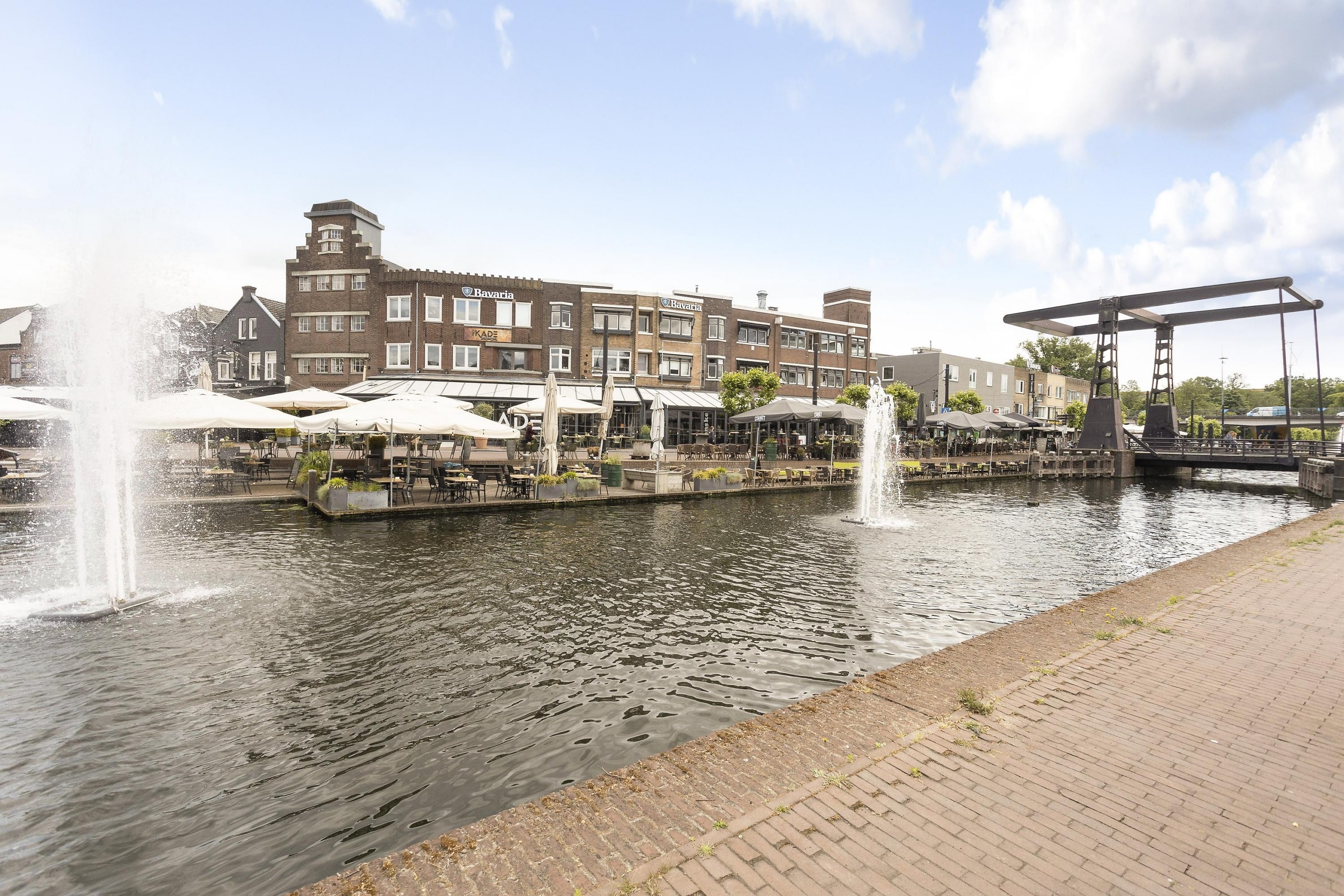 Helmond – Kanaaldijk N.W. 47