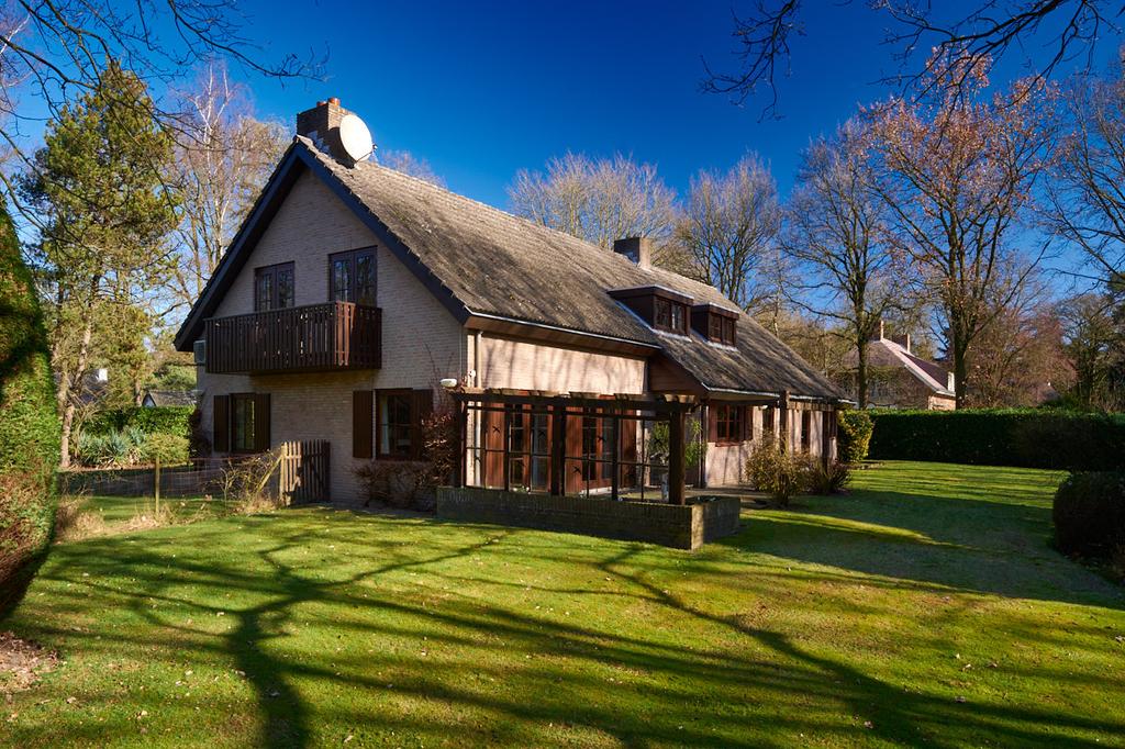Bakel – Heuvelacker 2