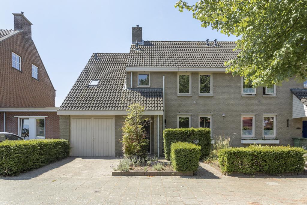 Eindhoven – Hendrik Consciencestraat 2C