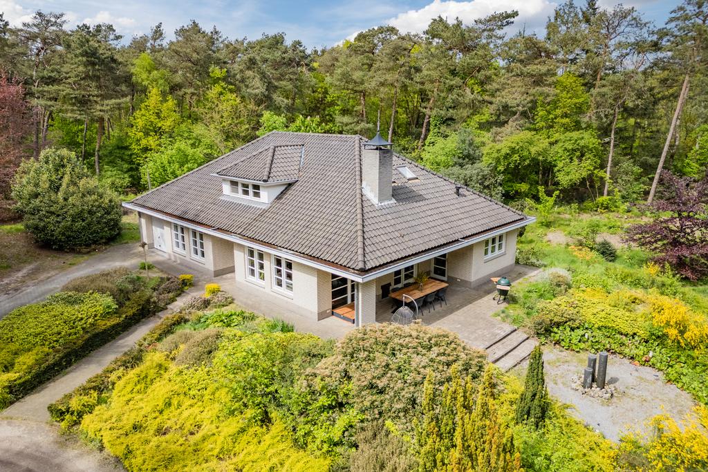 Lieshout – Spechtlaan 5