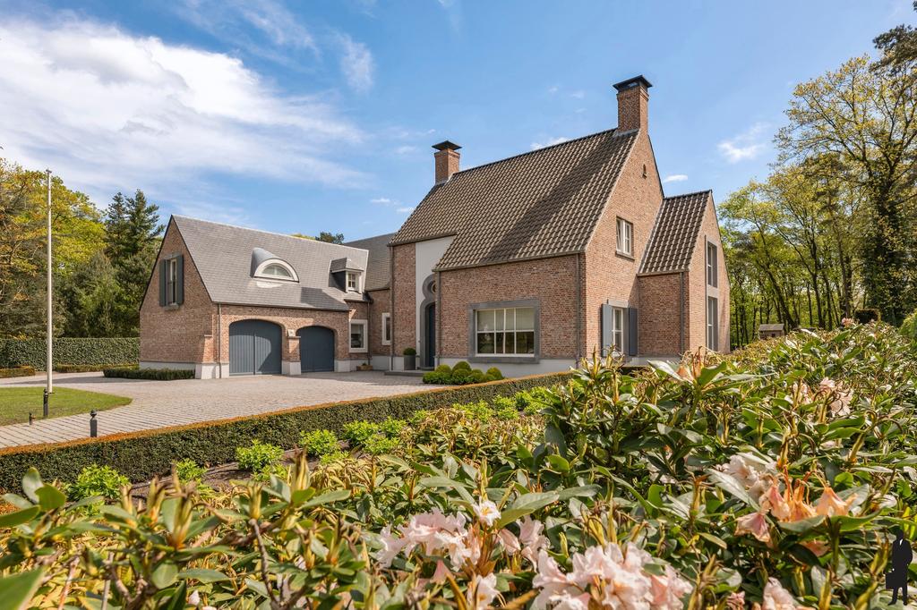 Oud-Turnhout – Lentedreef 31