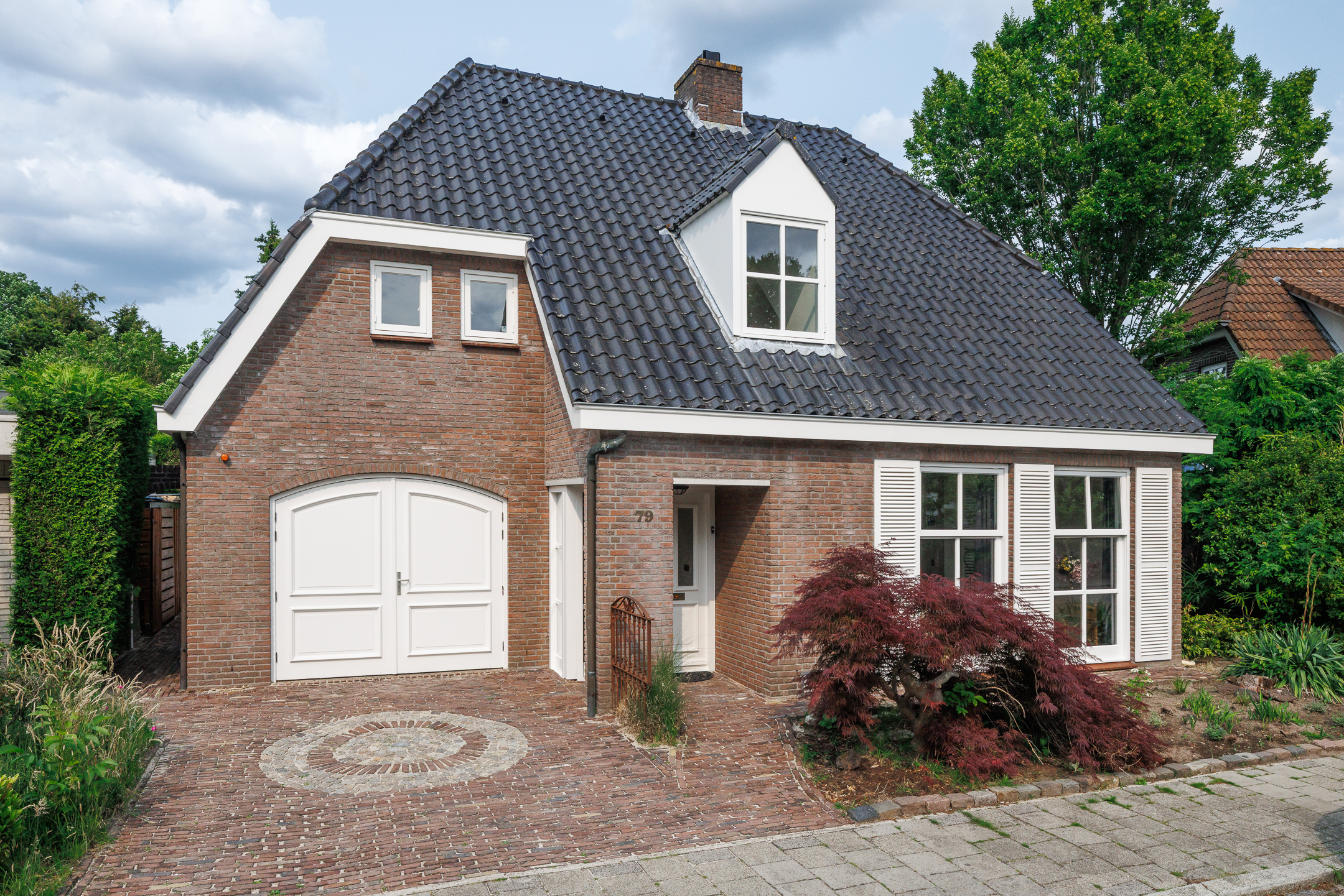Eindhoven – Parijslaan 79