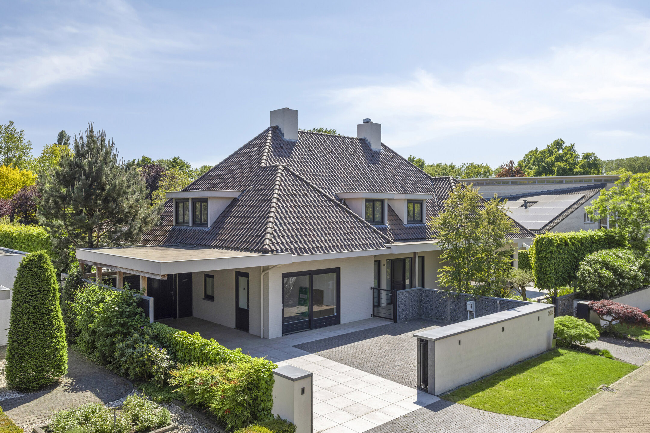 Veghel – De Scheifelaar 208