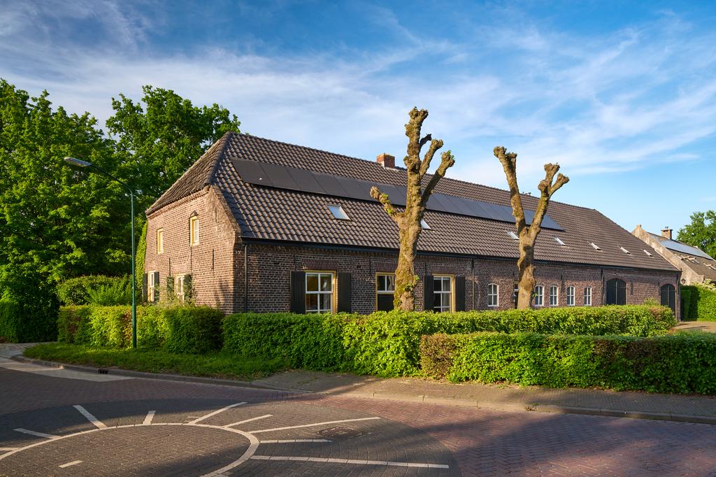 Aarle-Rixtel – Sengersweg 5