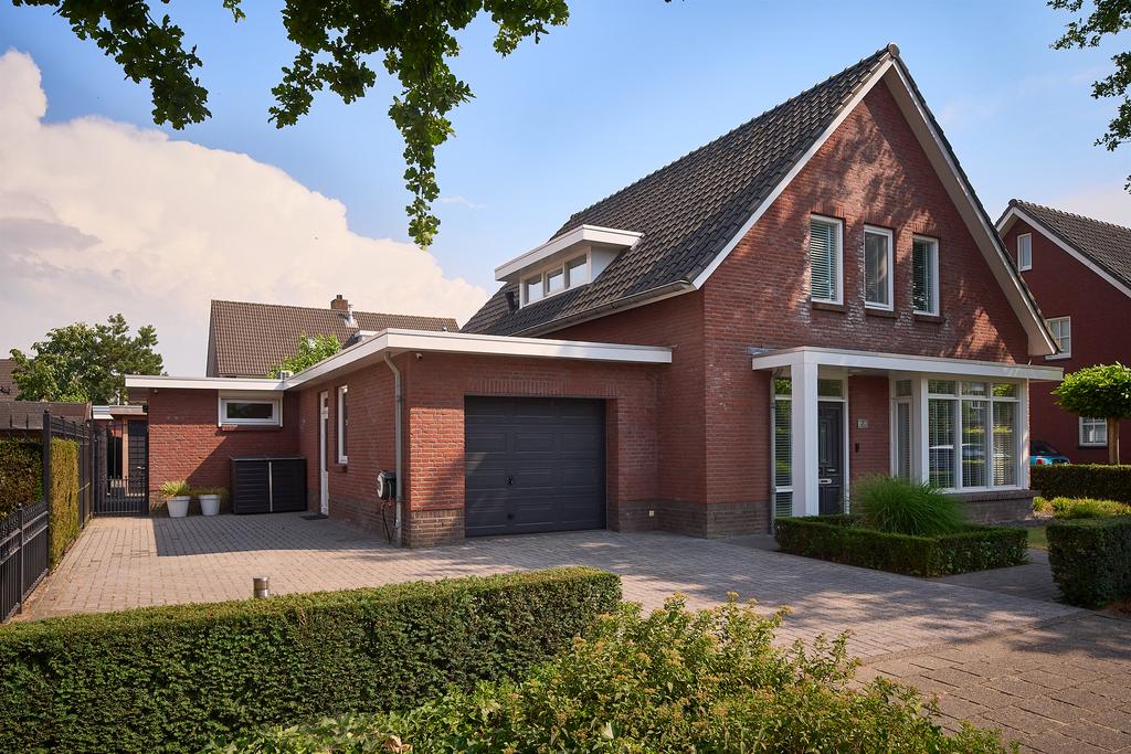 Helmond – Arcenlaan 6
