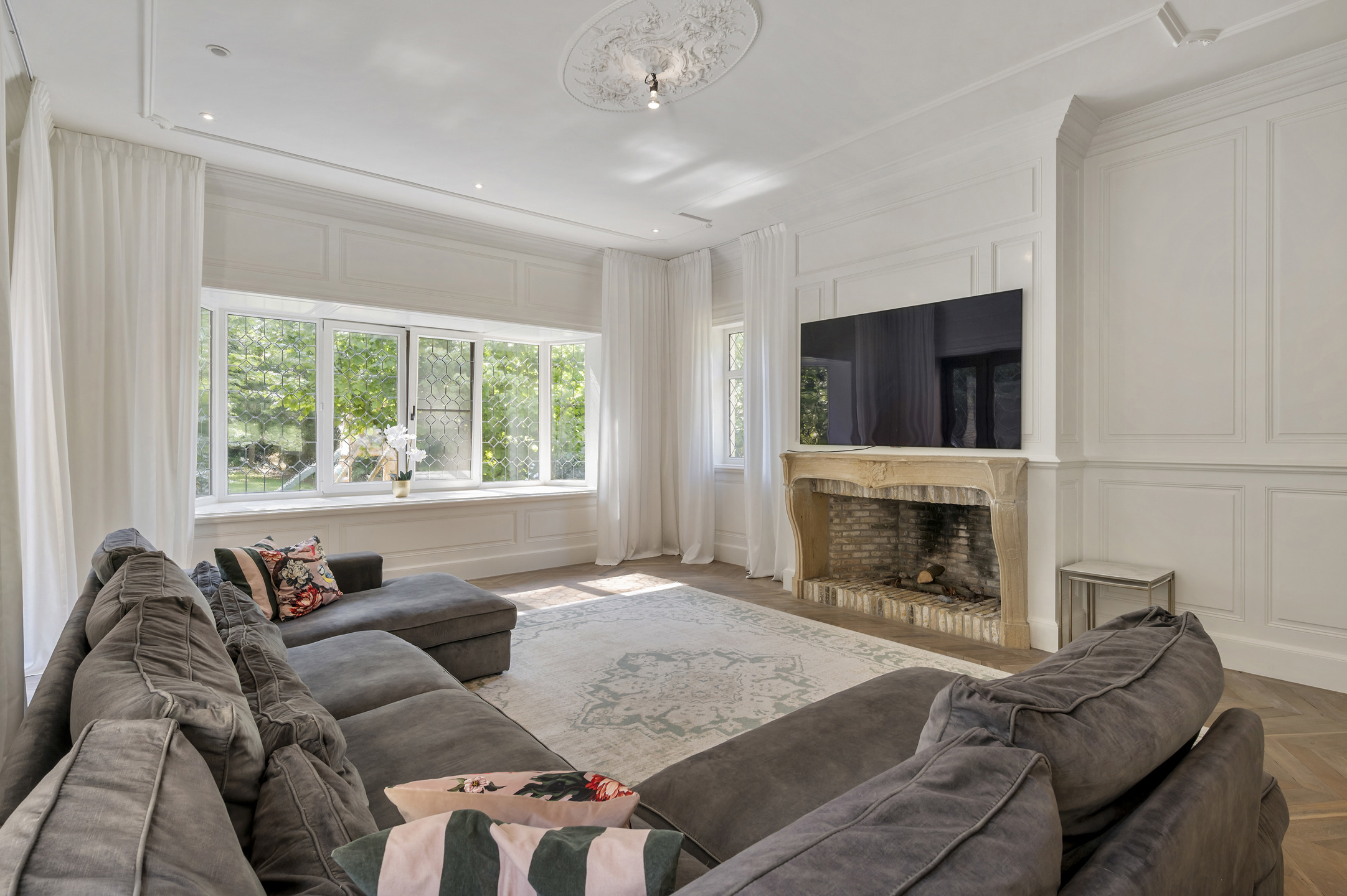 Oud-Turnhout – Staatsbaan 7