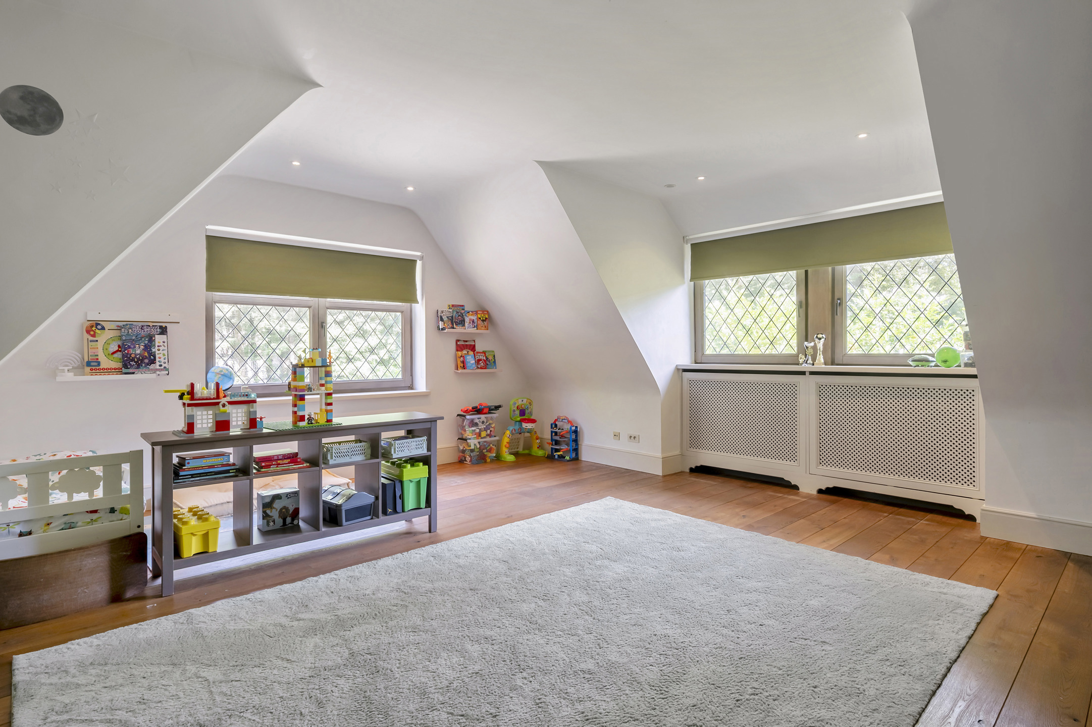 Oud-Turnhout – Staatsbaan 7
