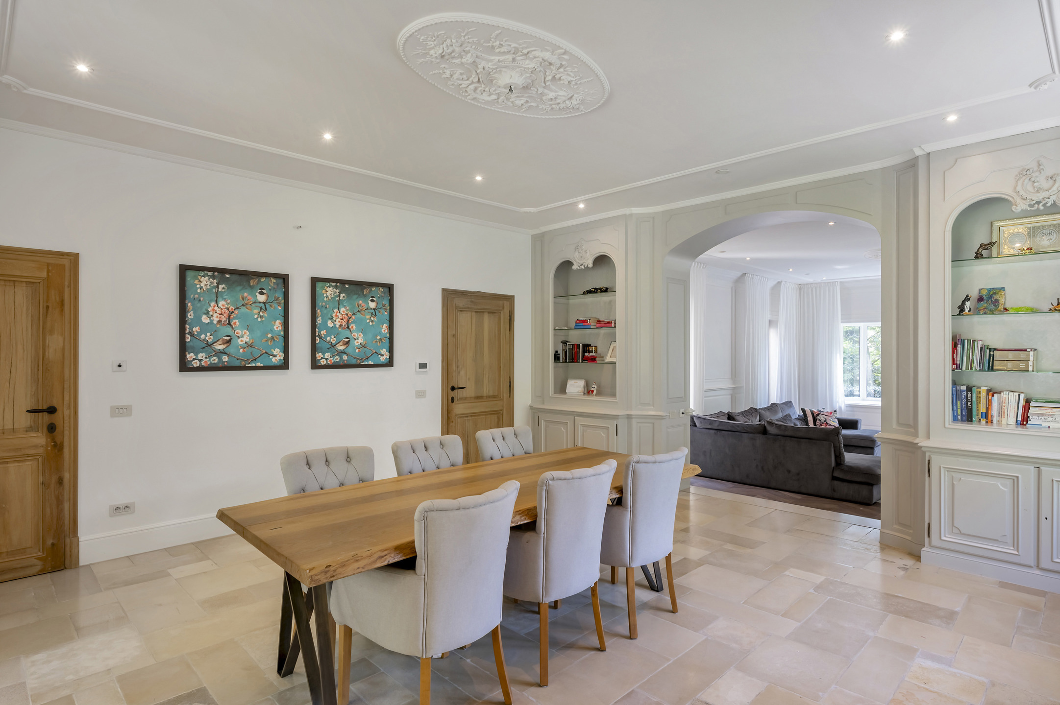 Oud-Turnhout – Staatsbaan 7